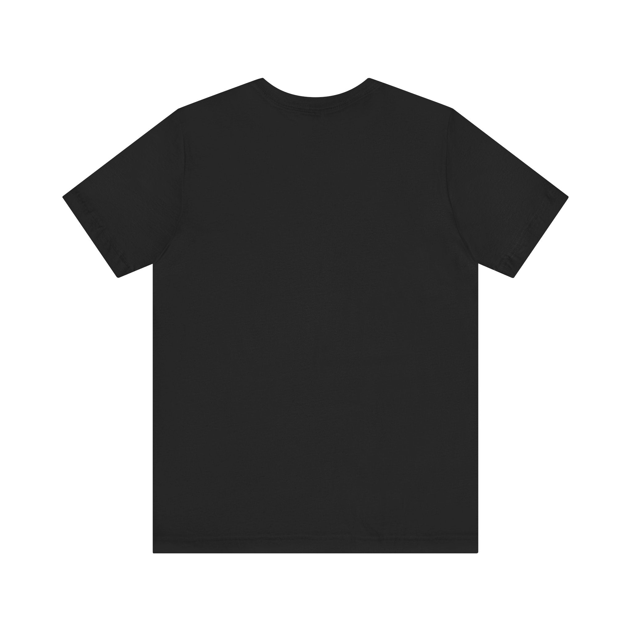 "Groovy Marigold Mirage" - Tee