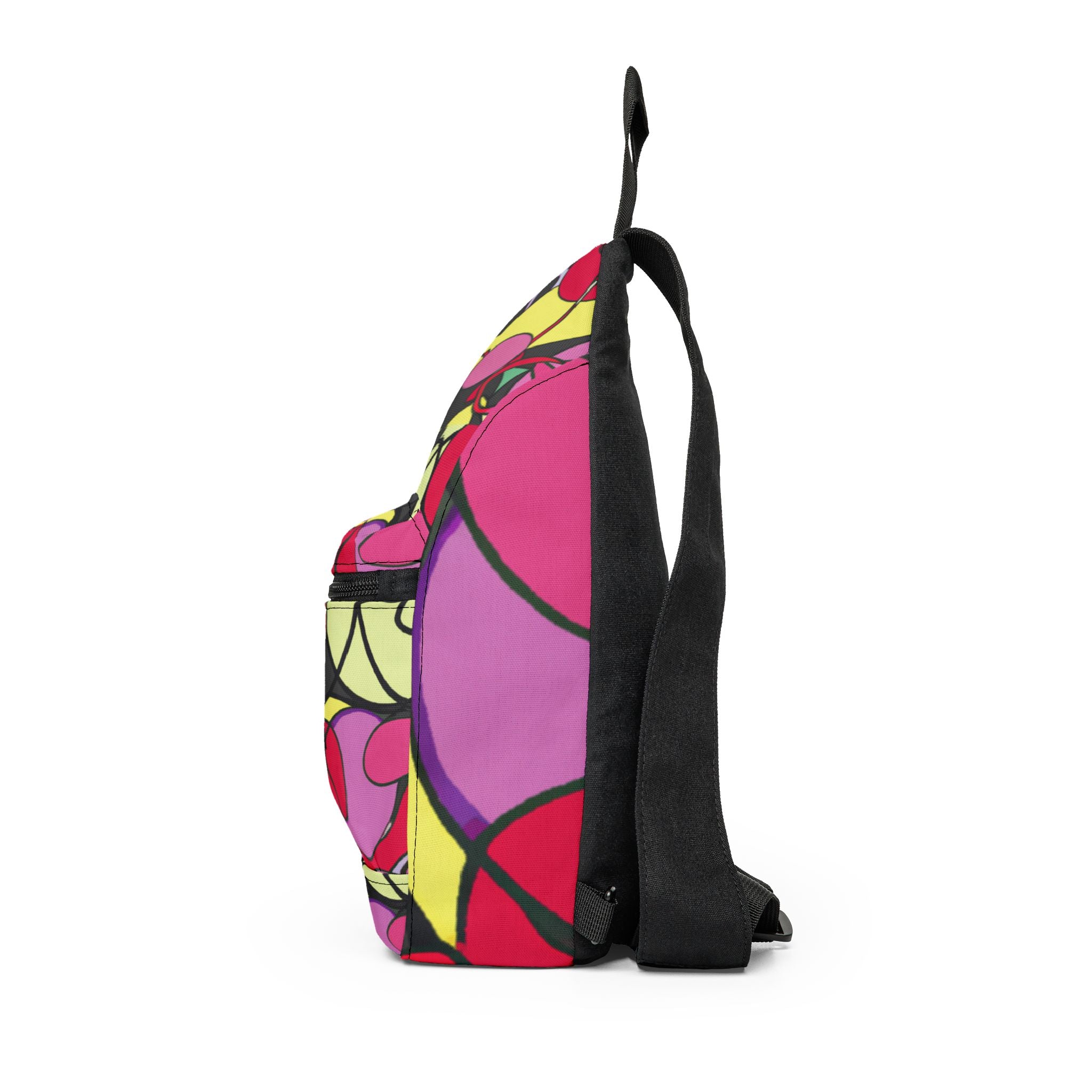 Kaleidoscope Kismet - Sling Bag