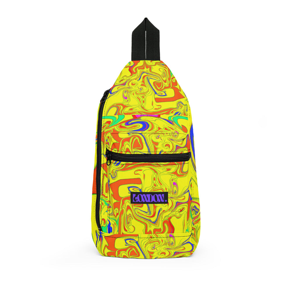 "Sonny Stardust" - Sling Bag