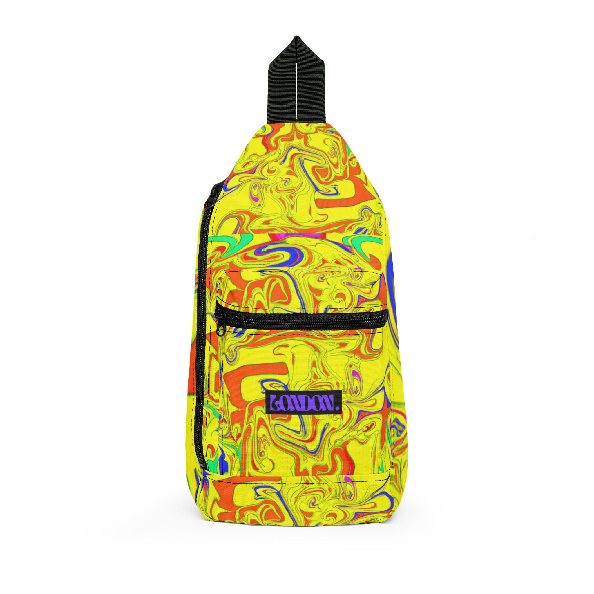 "Sonny Stardust" - Sling Bag