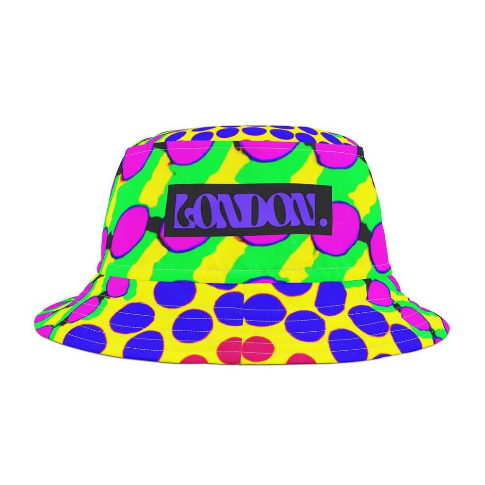 "Velvet Moonbeam" - Bucket Hat