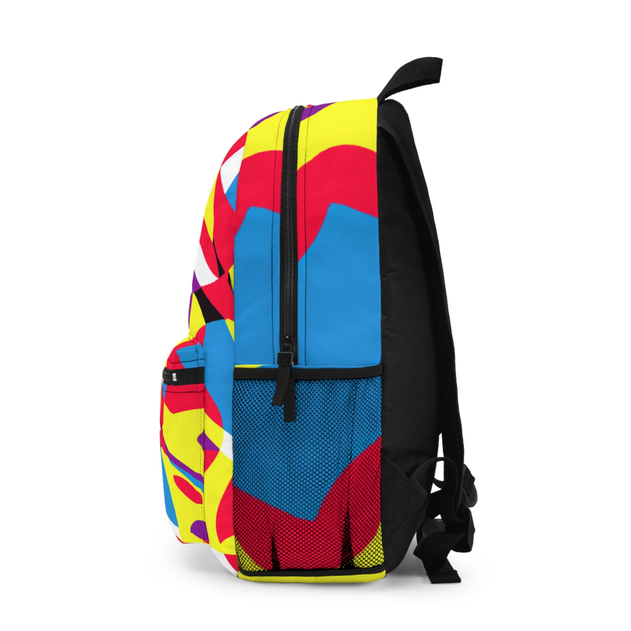 Groovy Mirage Revival - Backpack