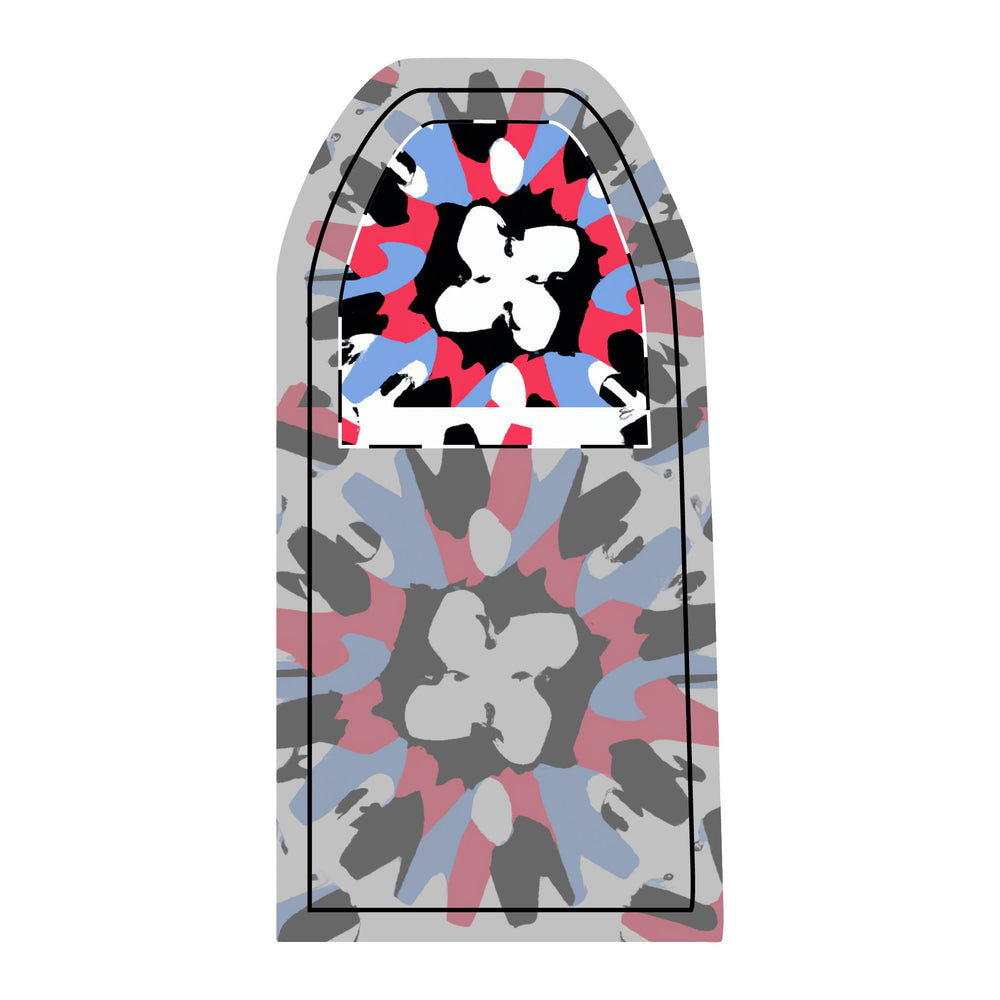 "Velvet Groove" - Sling Bag