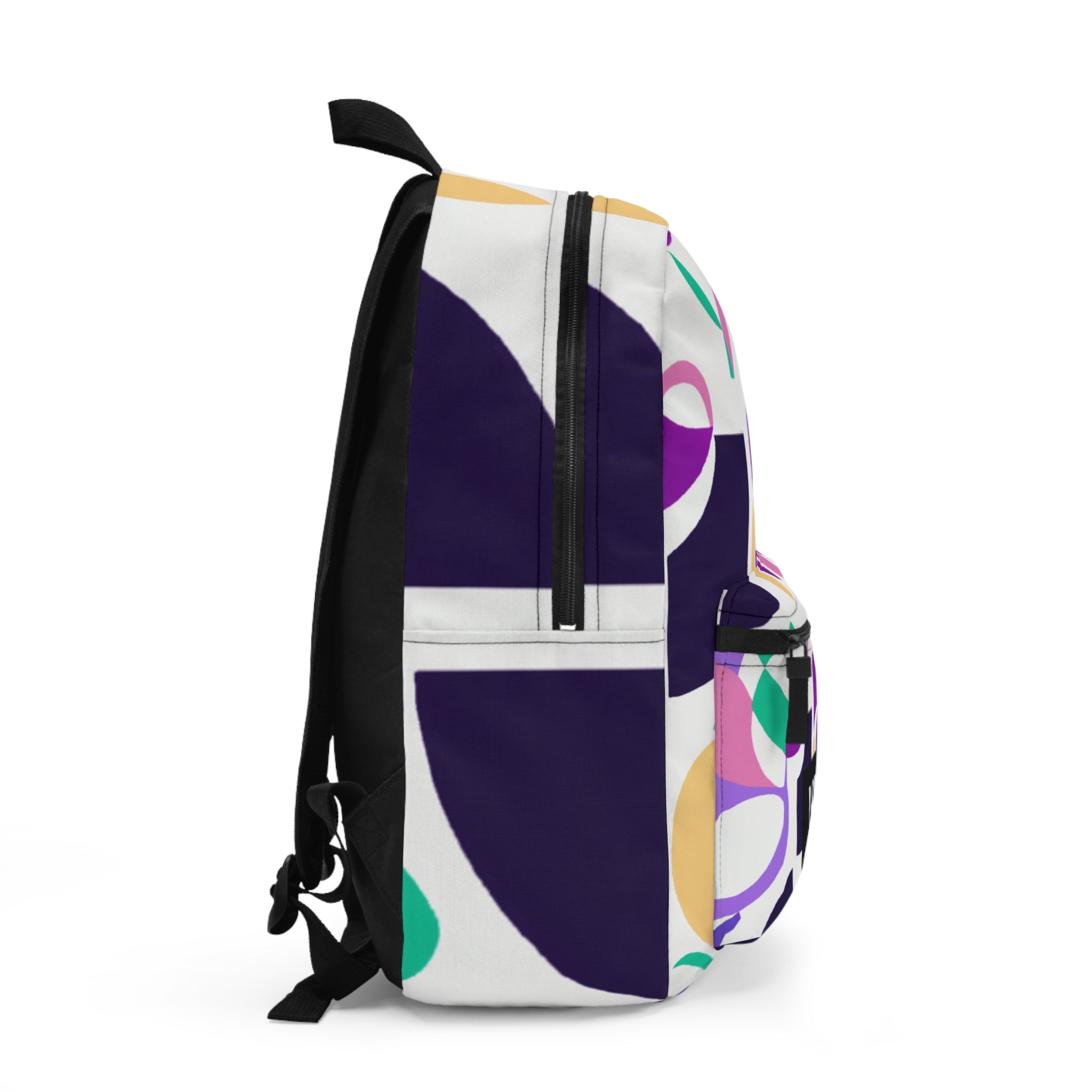 "Ziggy Stardust Emporium" - Backpack