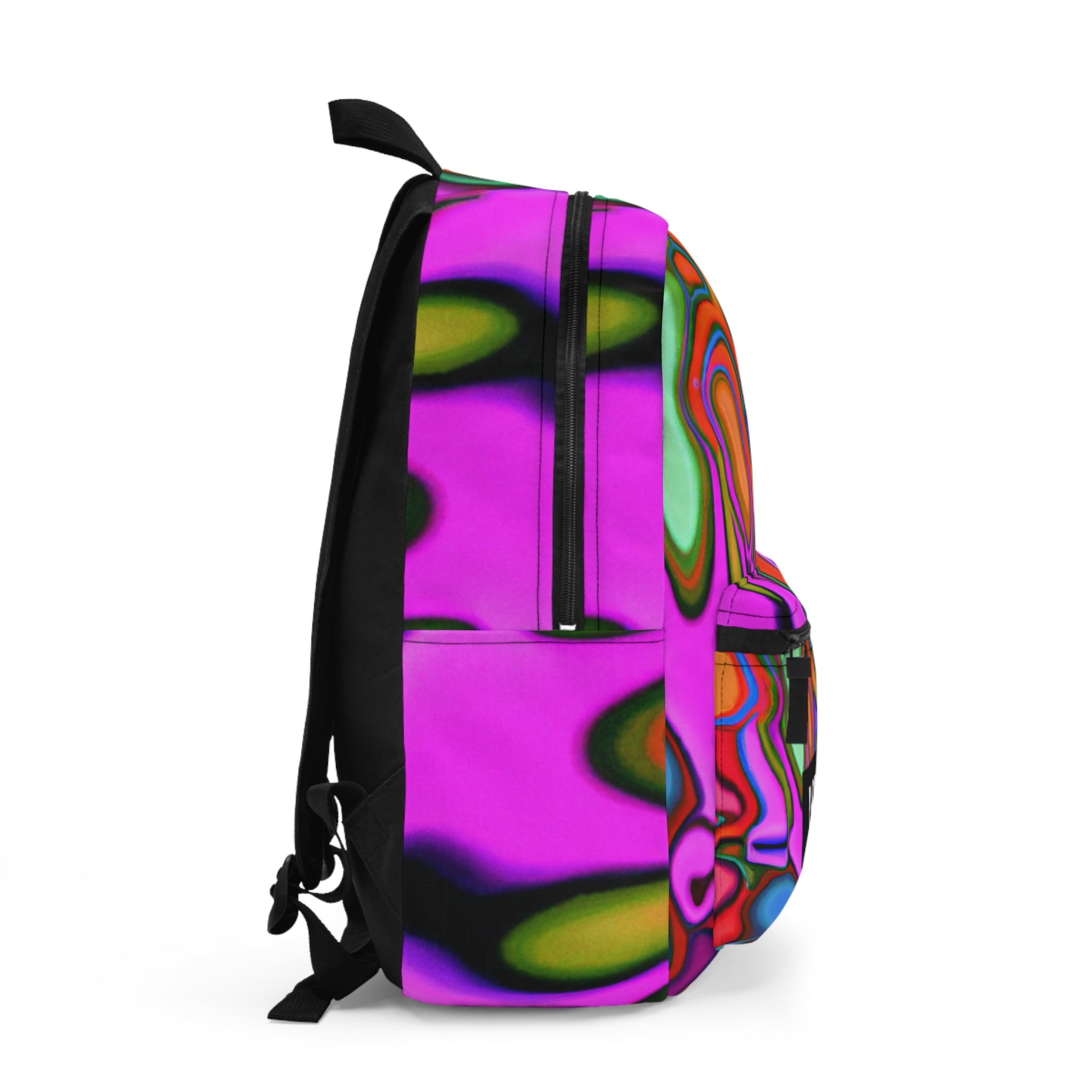 Rainbow Phoenix - Backpack