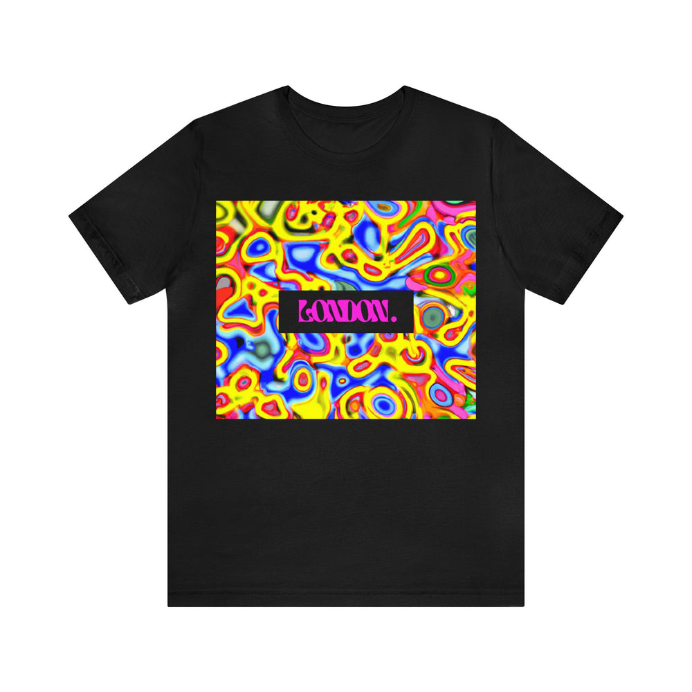 Groovy Sunshine - Tee