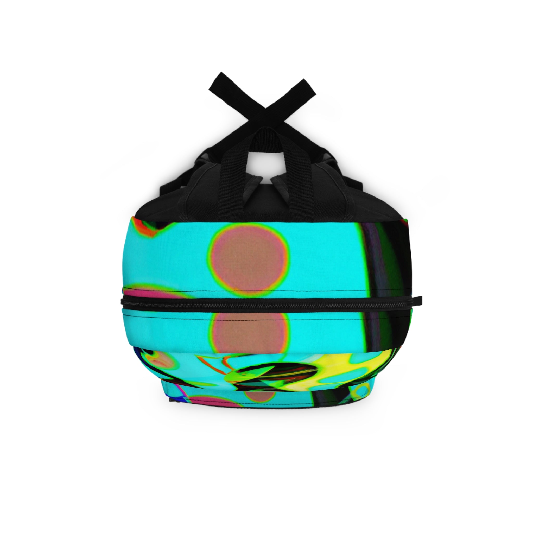 "Brigitte Merlot" - Backpack