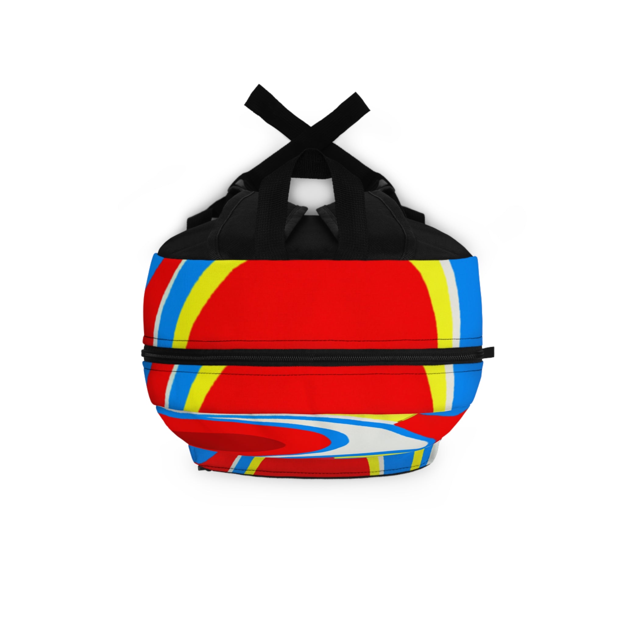 Groovy Daze Pop Art Emporium - Backpack