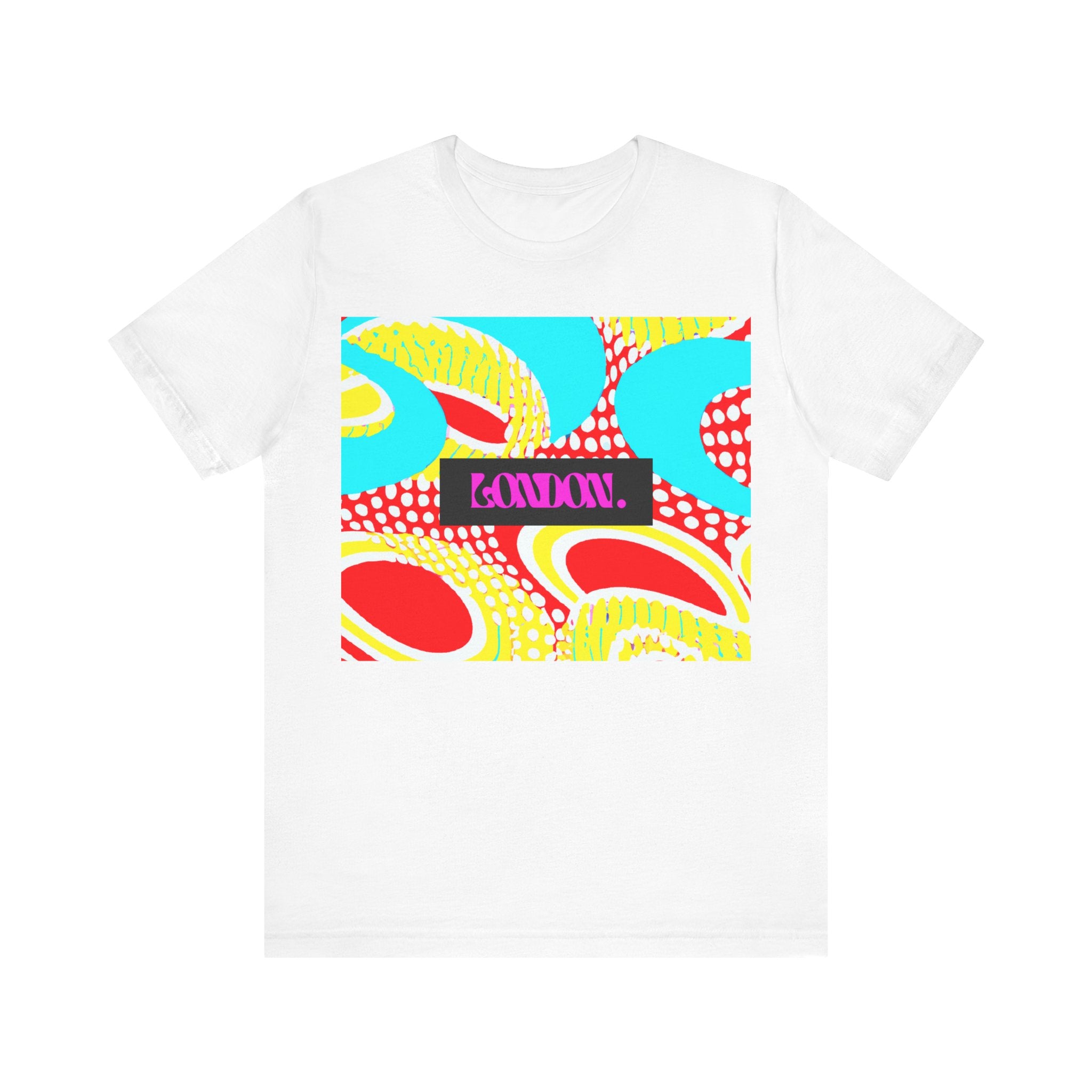 "Sunshine Surprise"  - Tee