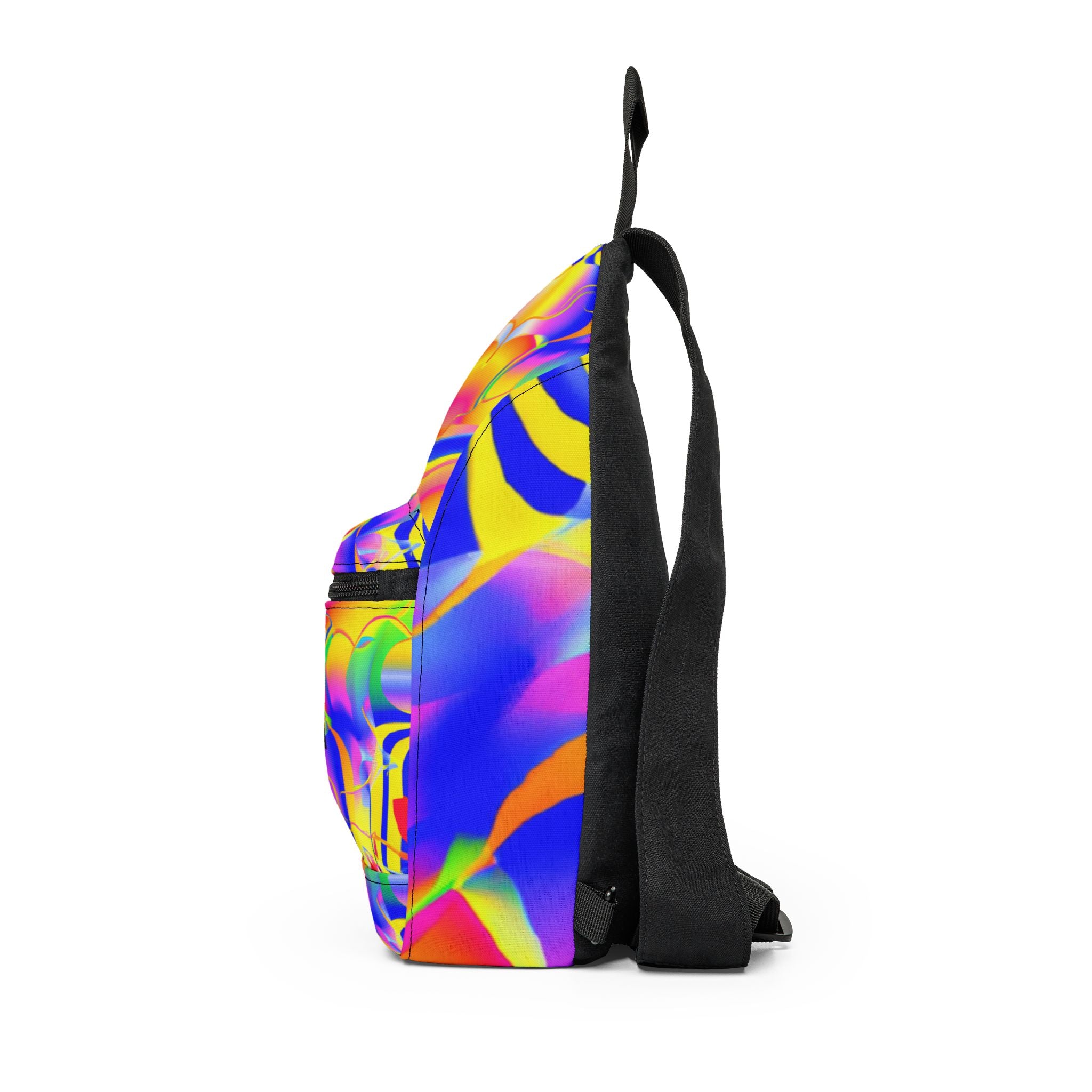 "Marvin Van Groovy" - Sling Bag