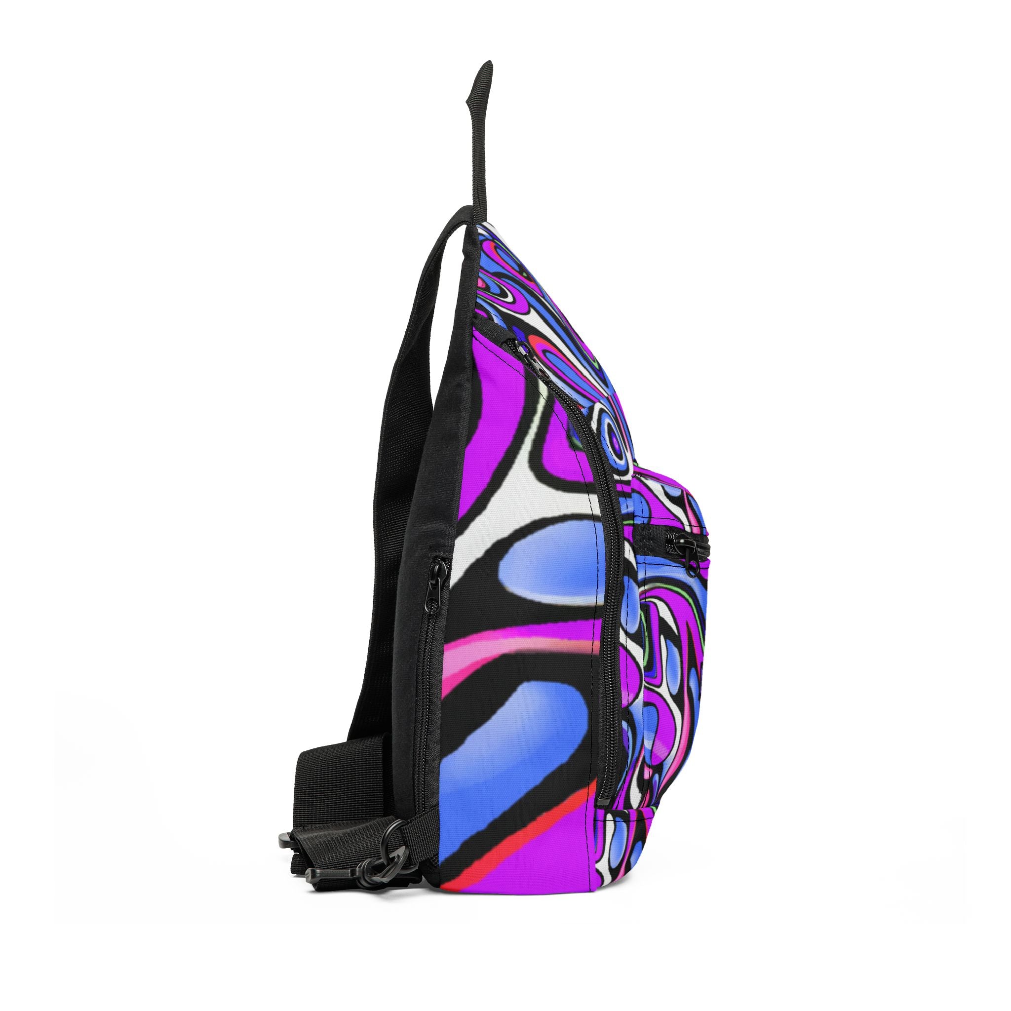 "Marsha Moonbeam" - Sling Bag