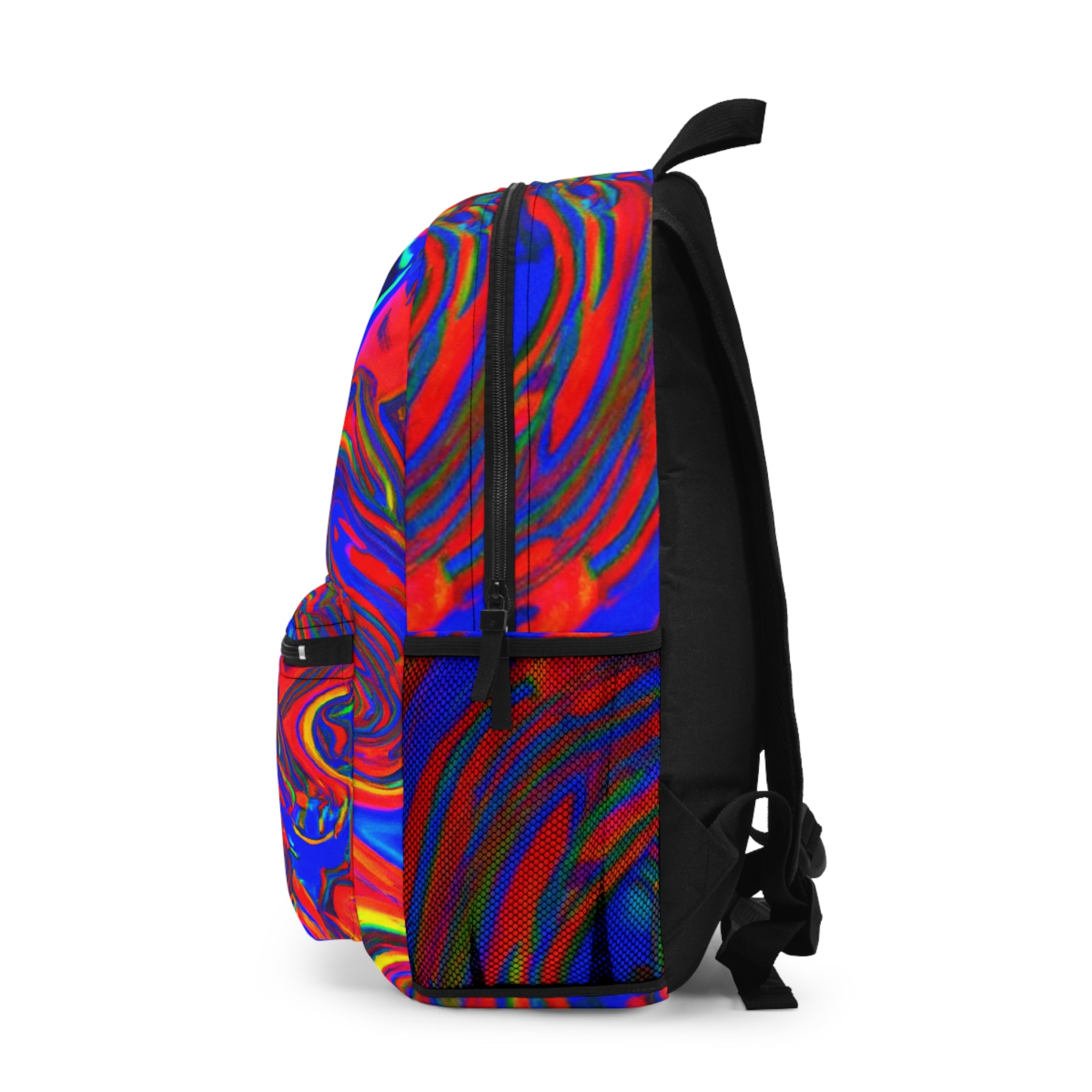 "Groovy Gorman" - Backpack