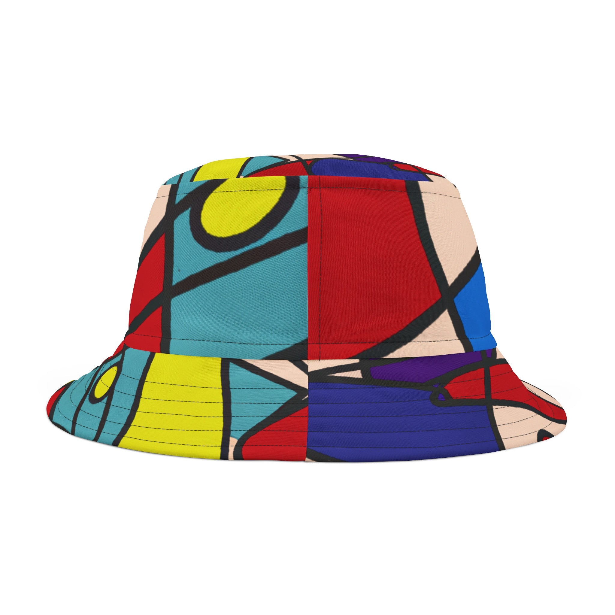 Funky Monkey - Bucket Hat