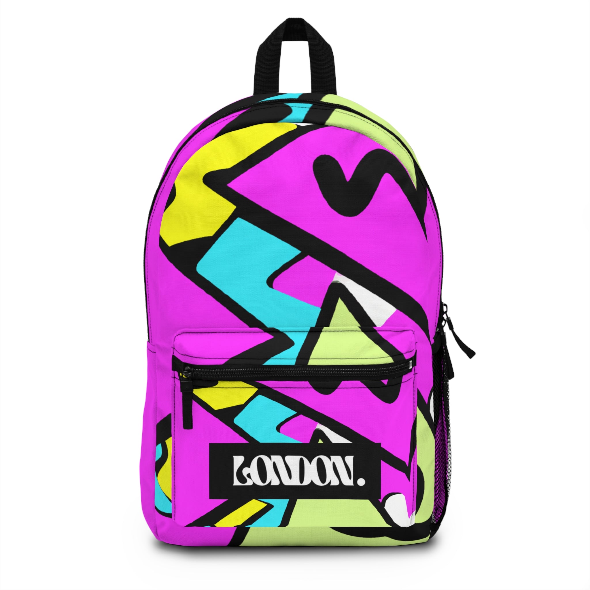 Flamingo Groovey - Backpack