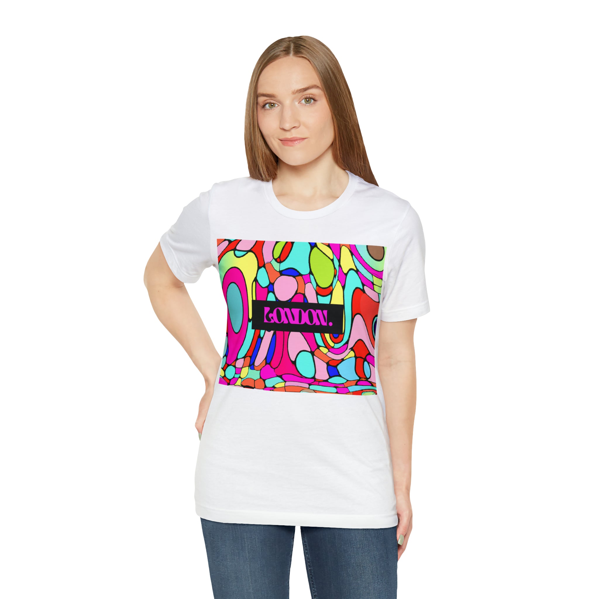 Sunshine Wonderland - Tee