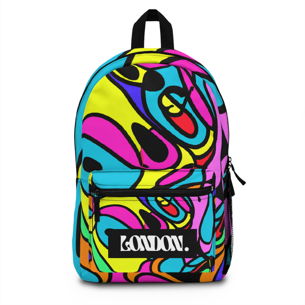 Farrah Fawn - Backpack