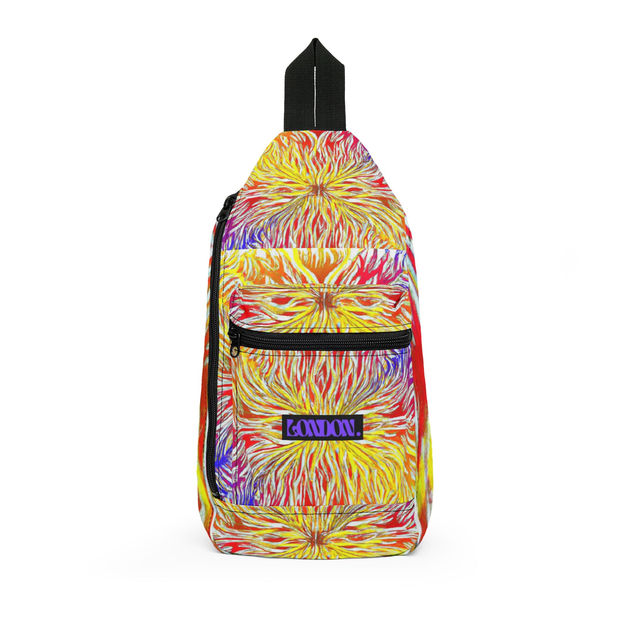 Technicolor Dreamcoat Boutique - Sling Bag