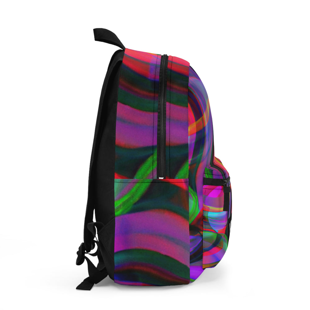 Rainbow Starbright - Backpack