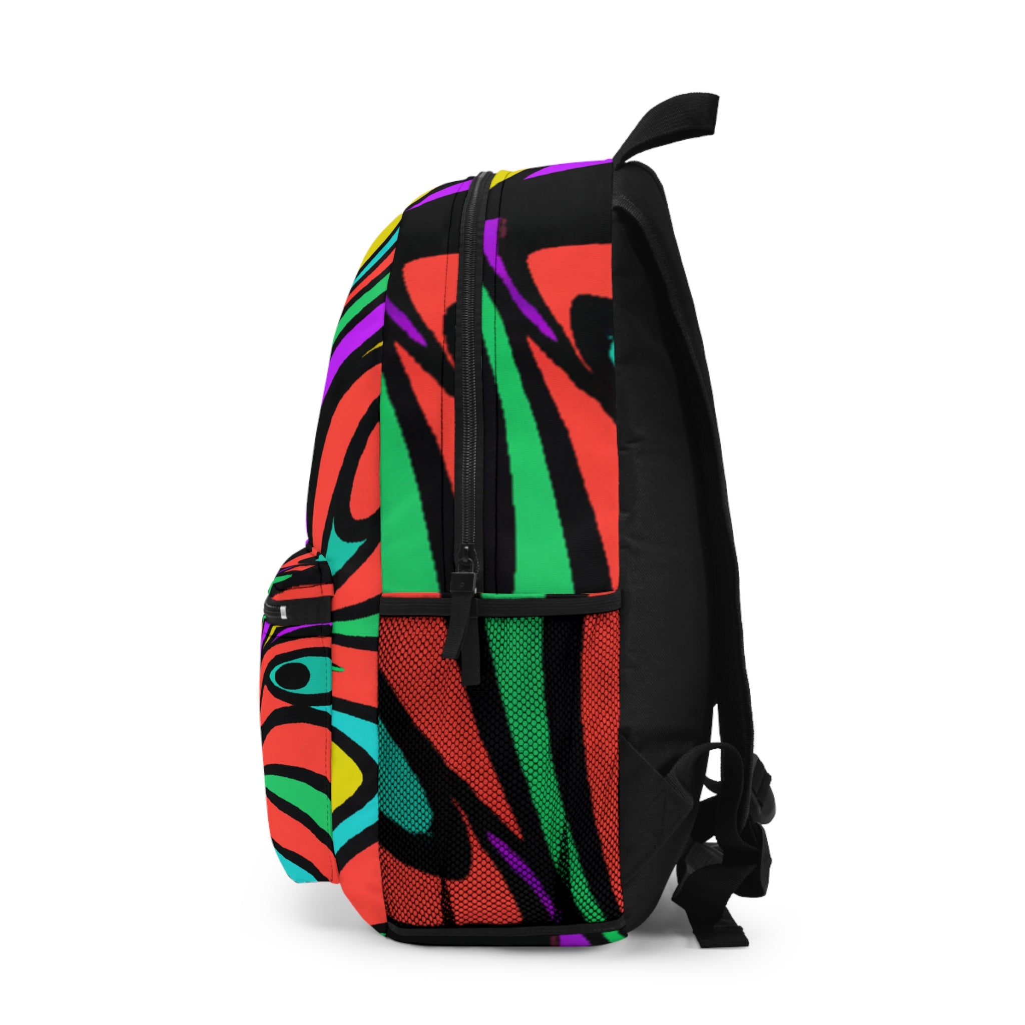 Sunshine Rainbow - Backpack