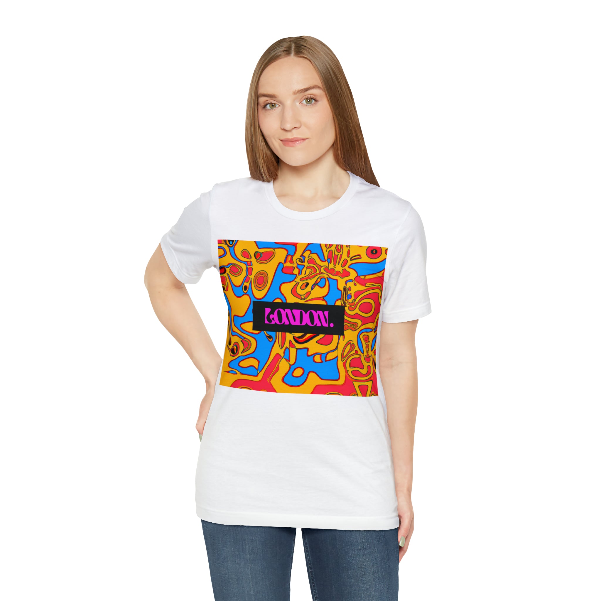 Kaleidoscope Kandy - Tee