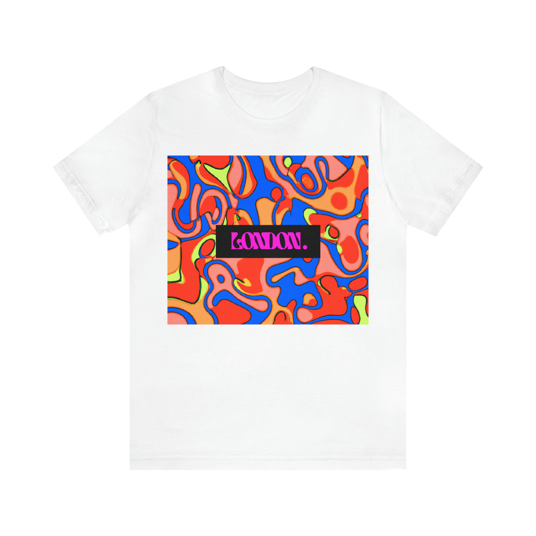 Twiggy Sunshine - Tee