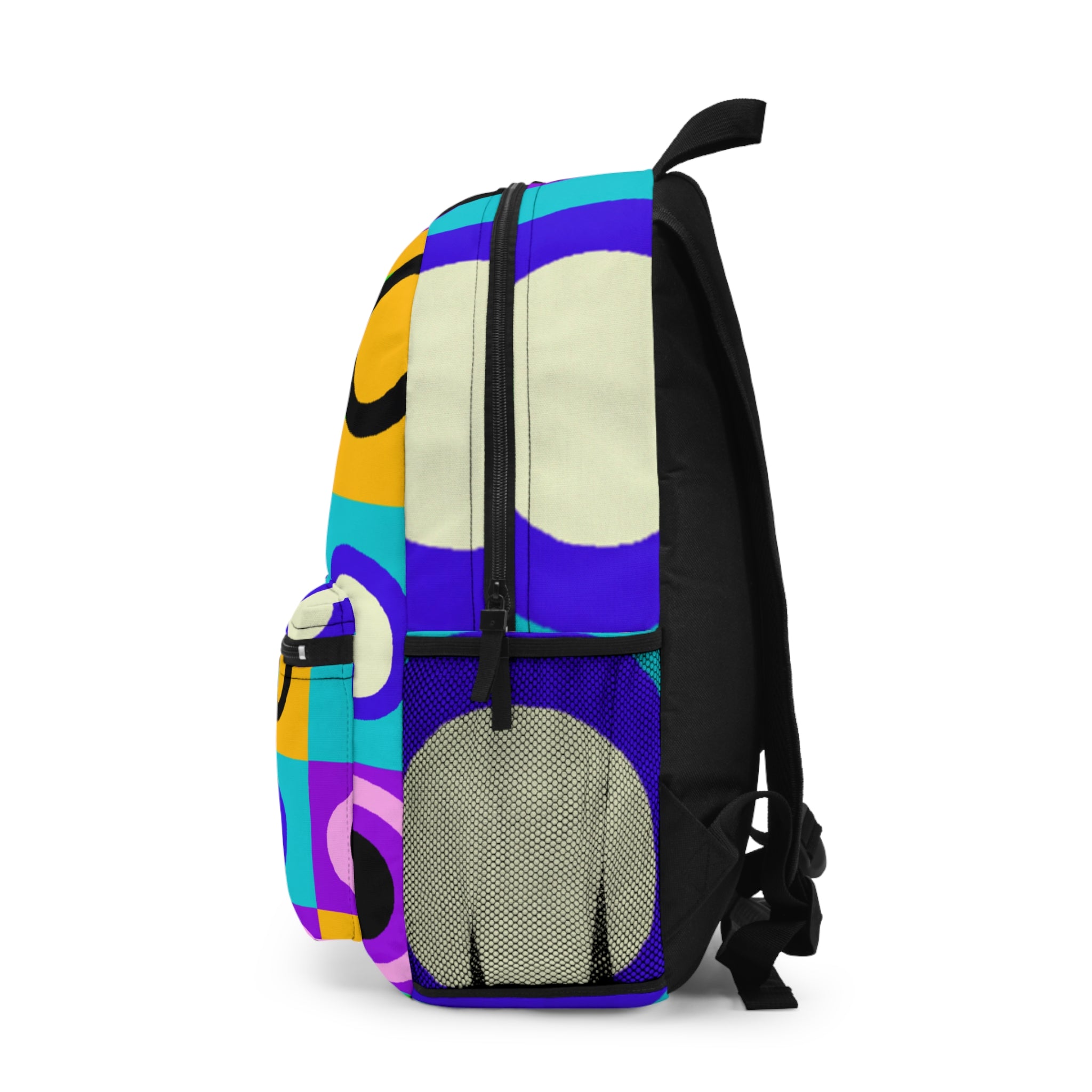 Dayglo Dreams - Backpack