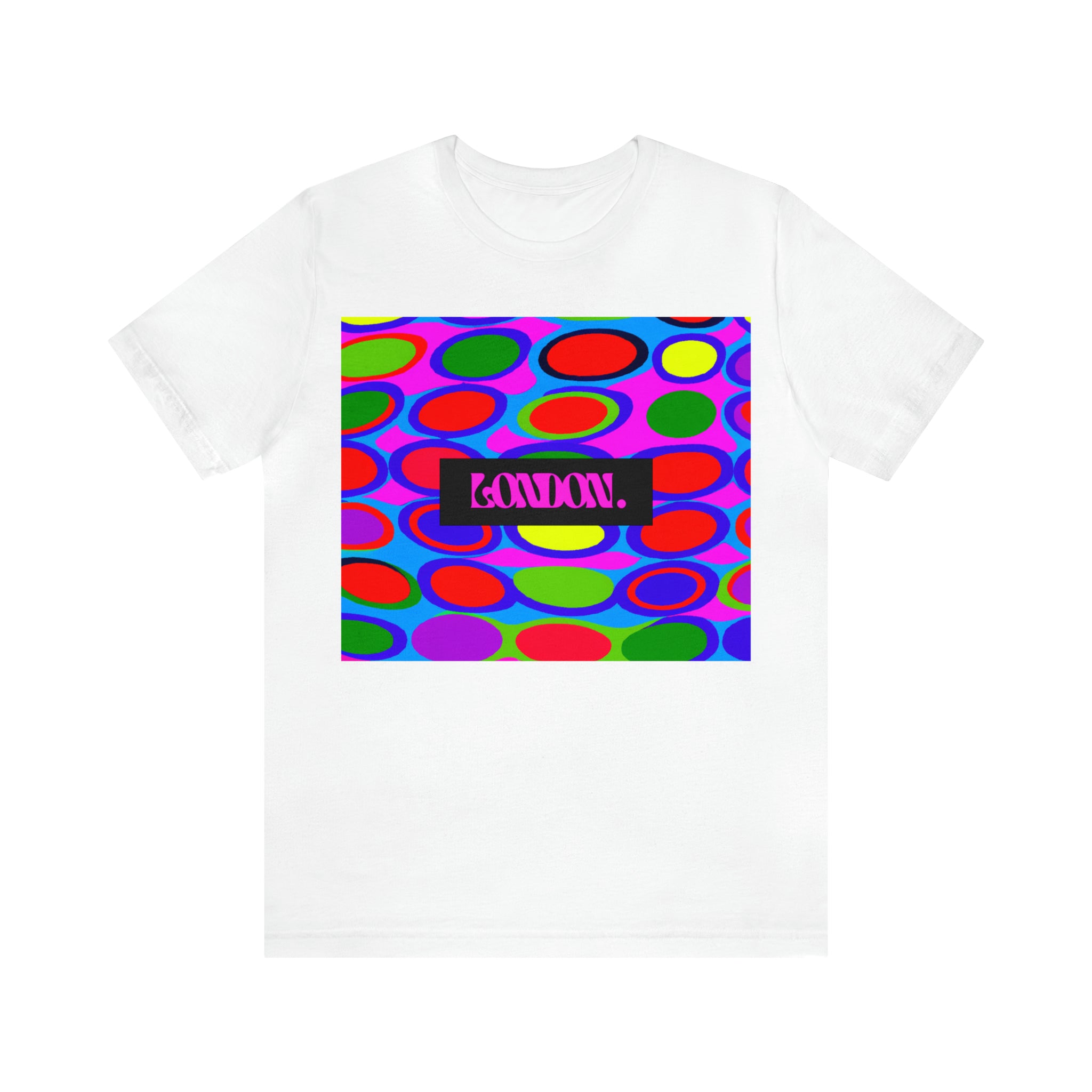 Groovy Gary - Tee