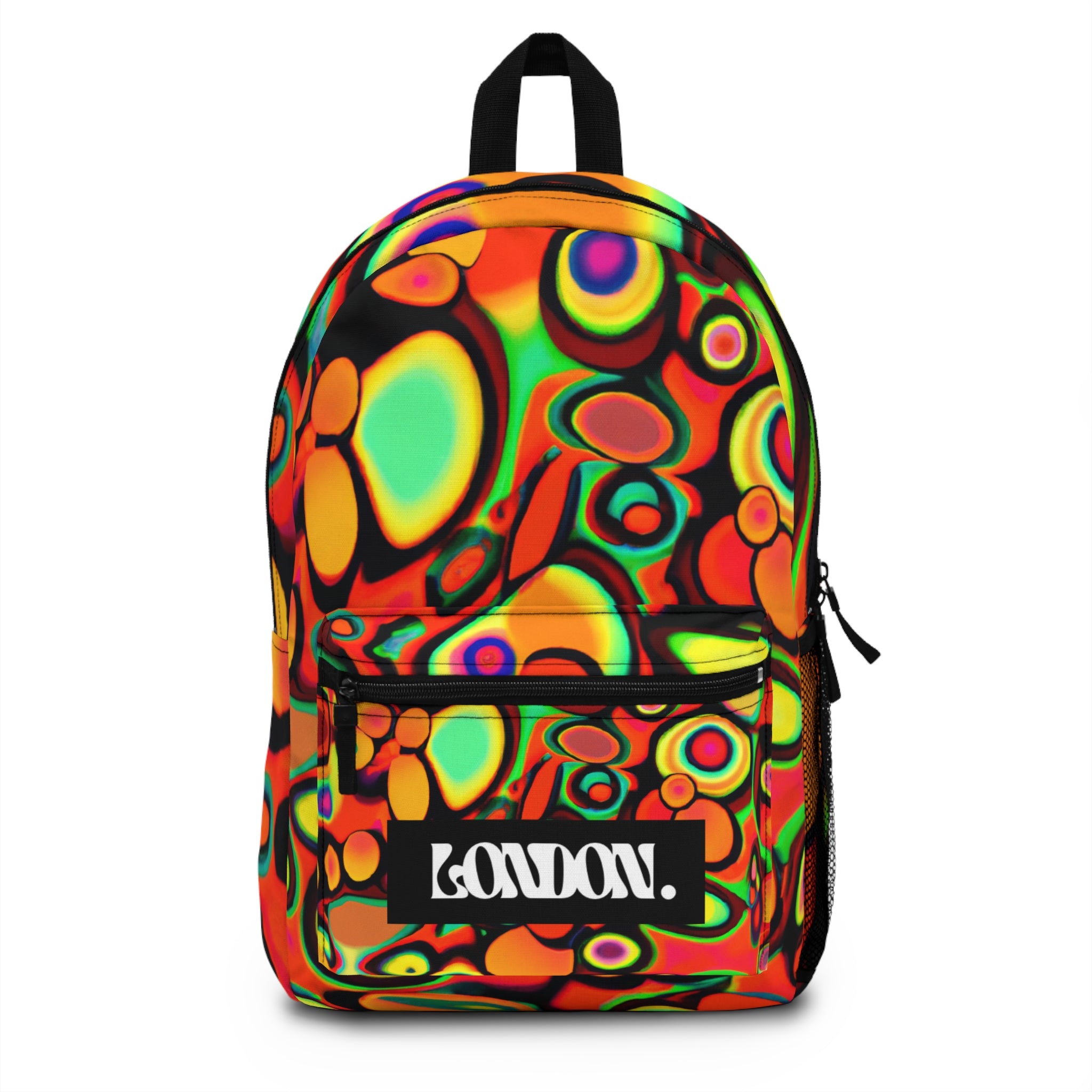 Honeybell Groovy - Backpack