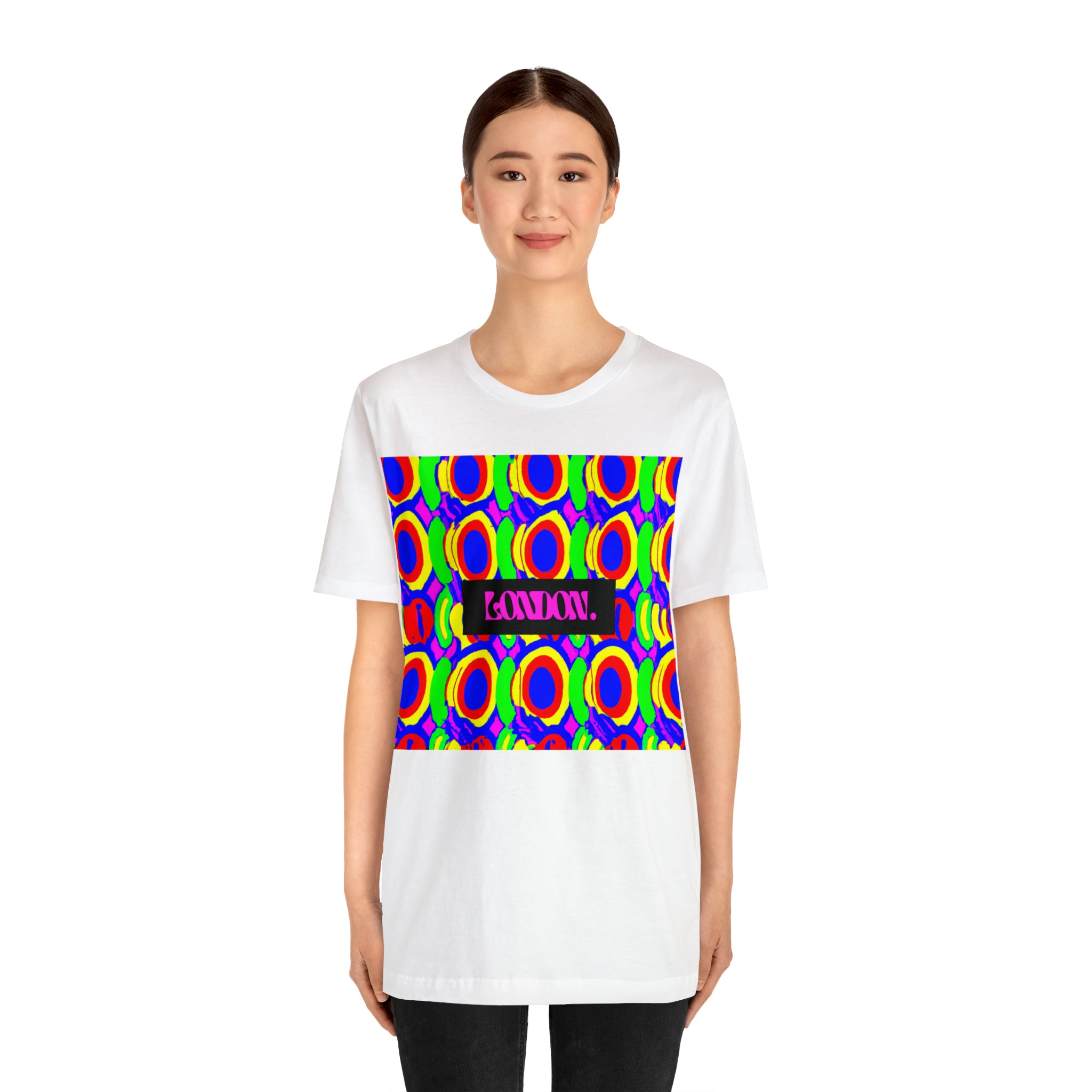 Groovy Sunshine - Tee