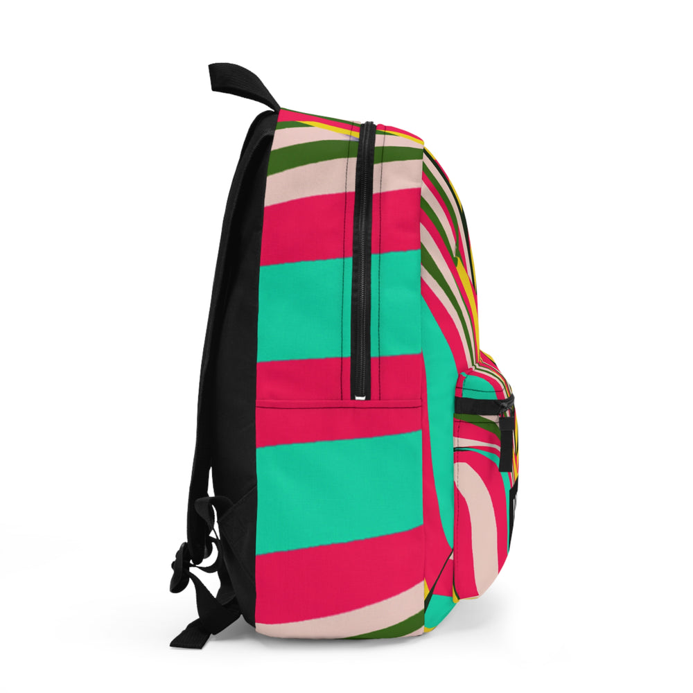 Kandy Kate - Backpack