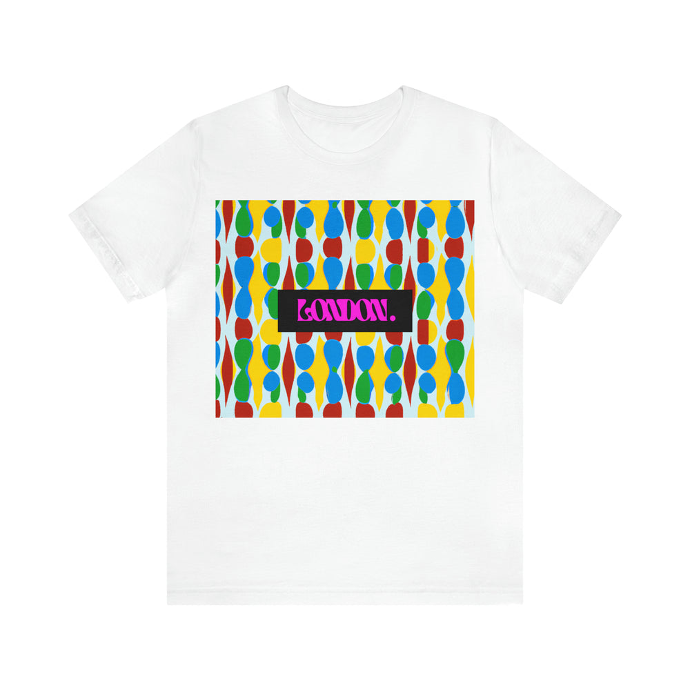 Groovy Lucy - Tee