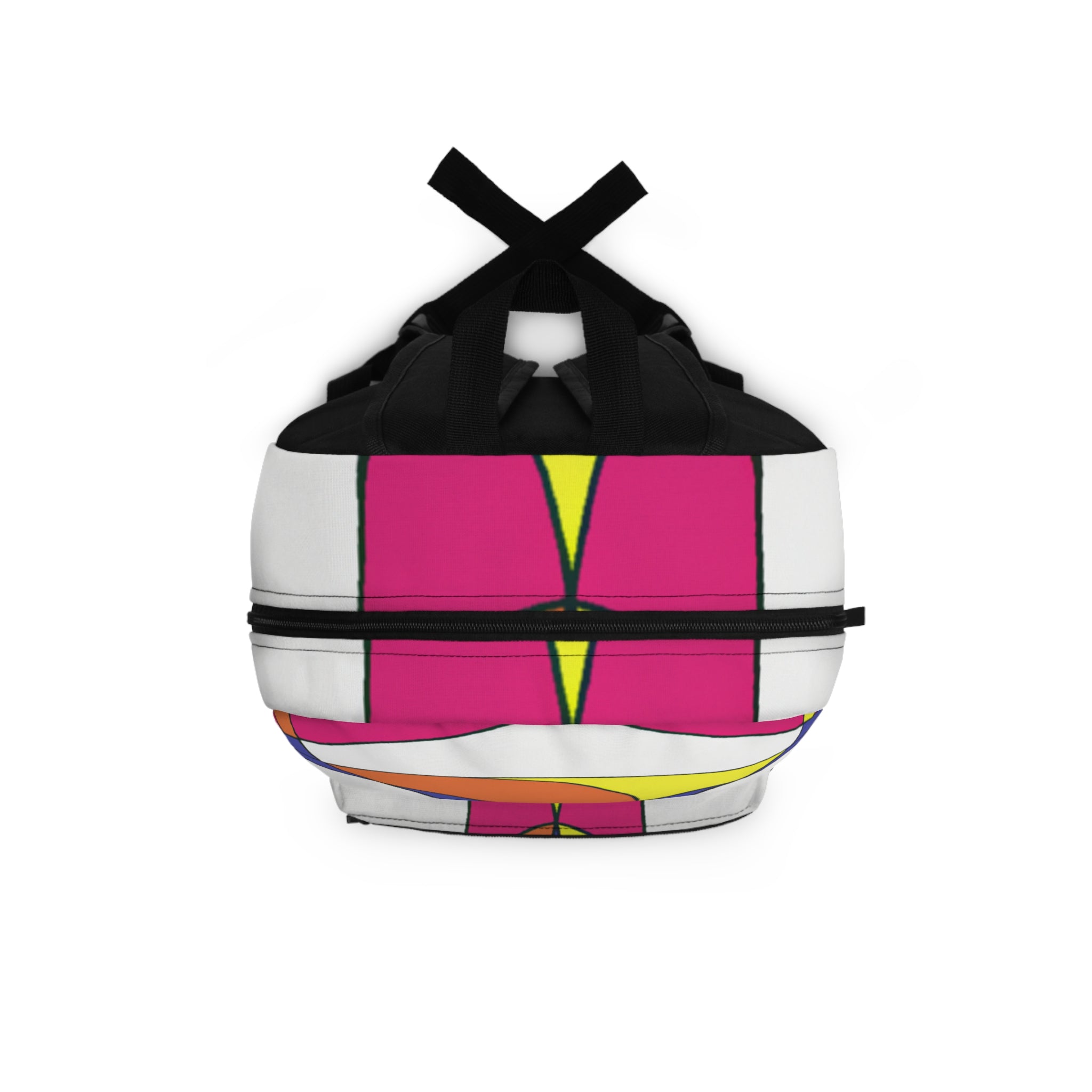 "Kaleidoscope Kismet" - Backpack