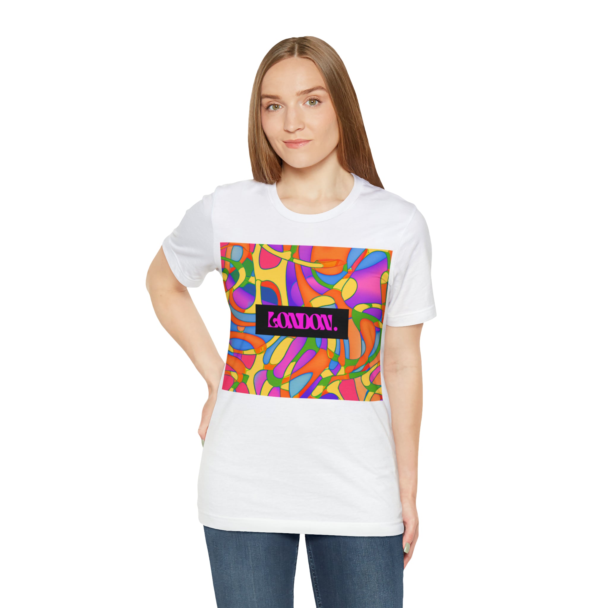 Jasper Groovy - Tee