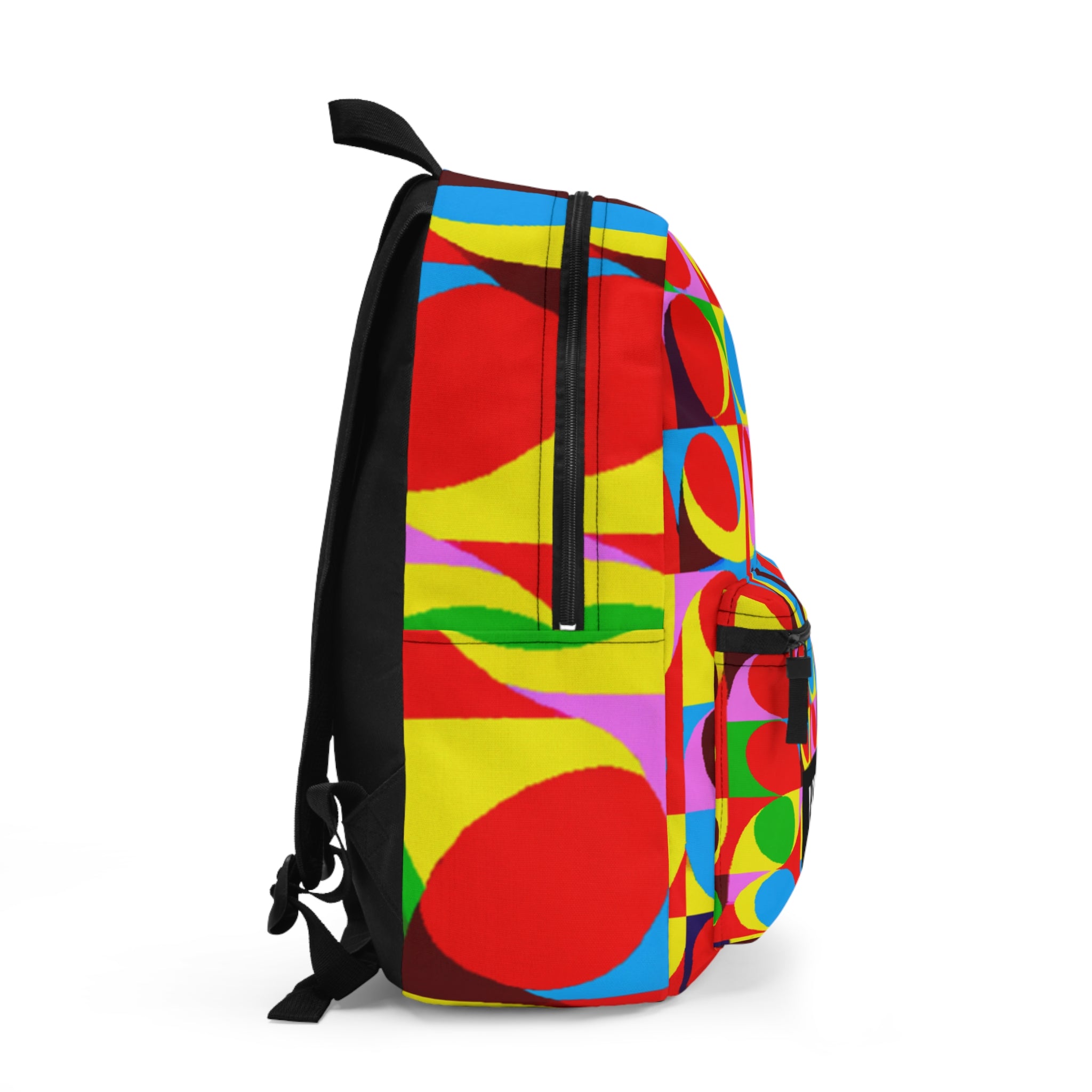 Candy Rainbow - Backpack