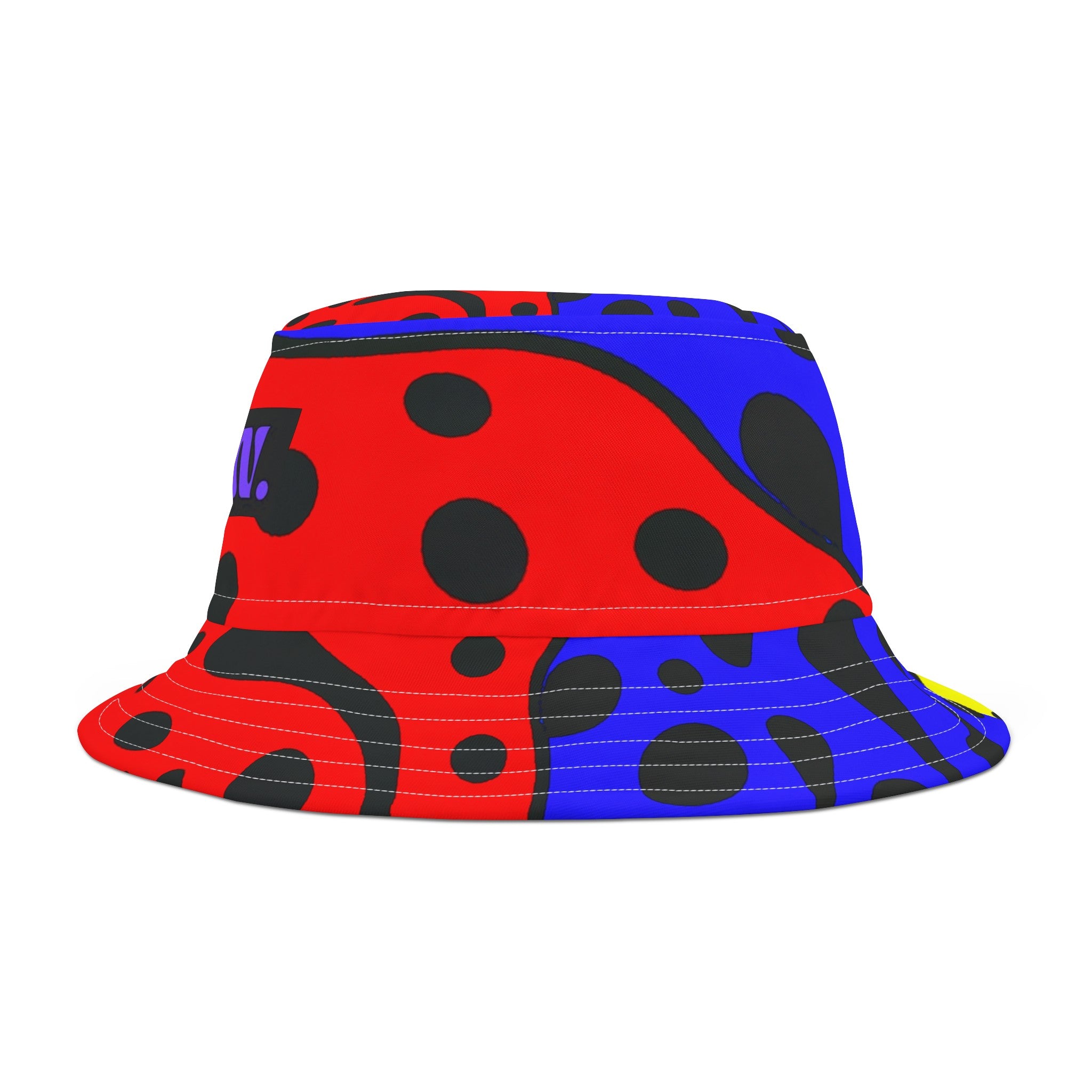 Leonardo Bellini - Bucket Hat