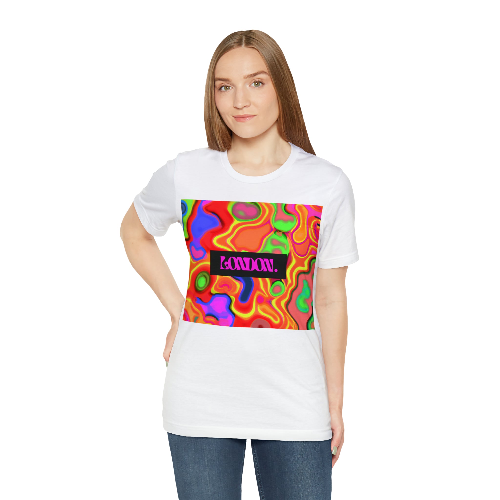 Ziggy Stargirl - Tee