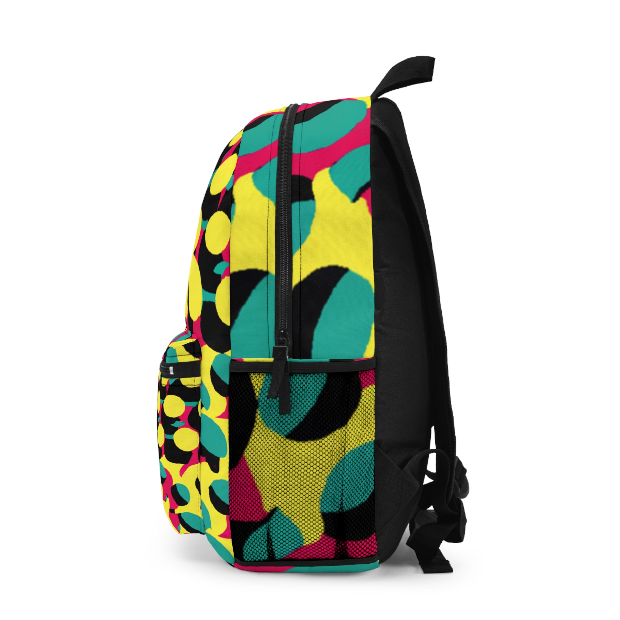 Velvet Groove Boutique - Backpack