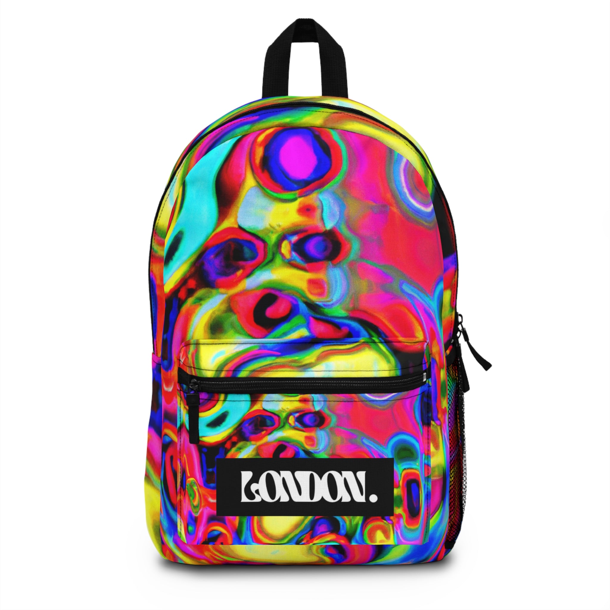 Groovy Gus - Backpack