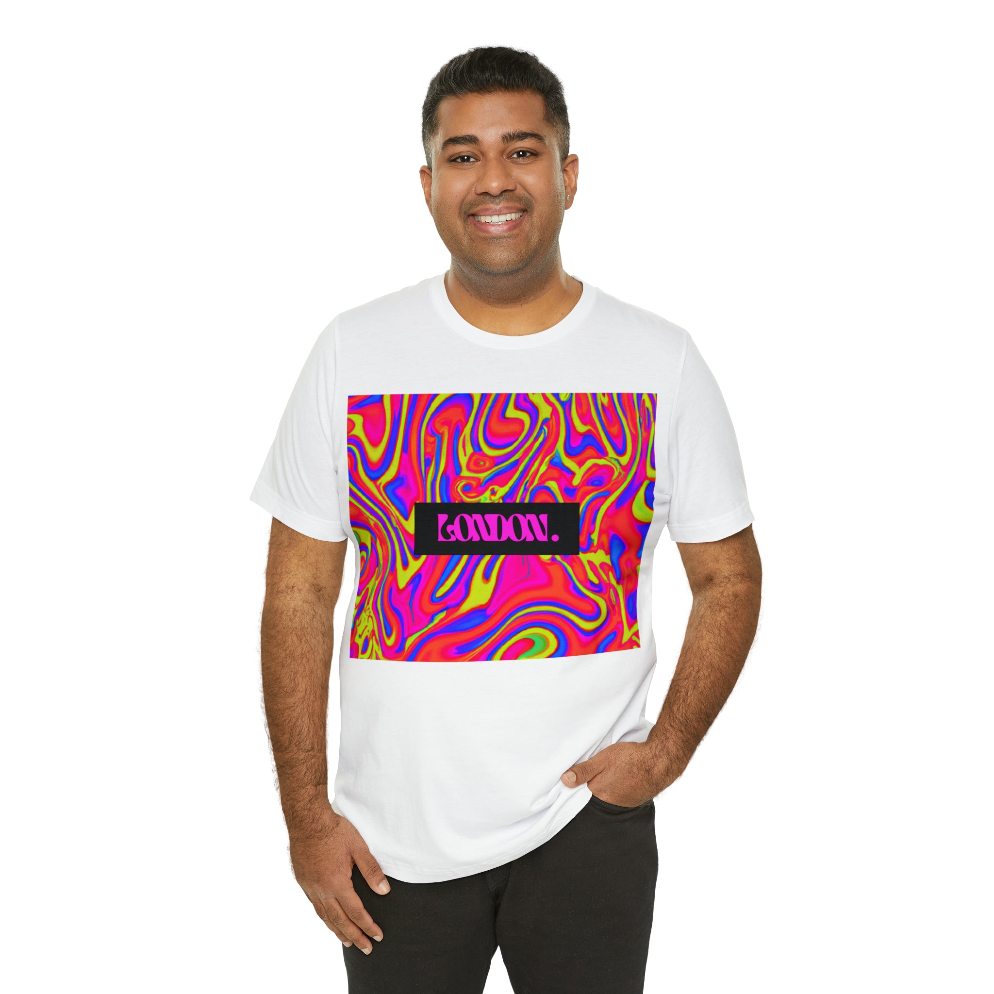 Sunshine Trippin' - Tee