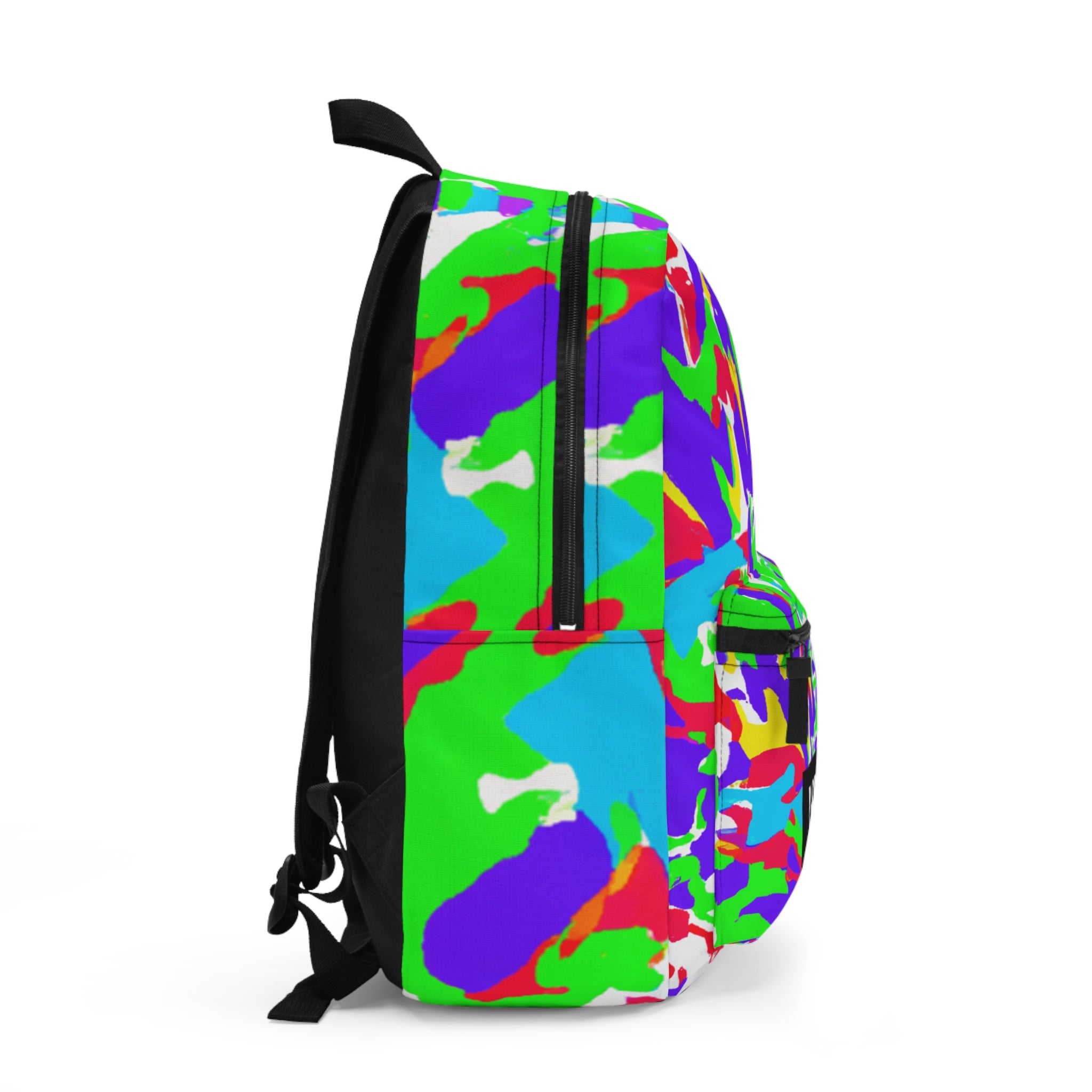 Groovy Sally - Backpack