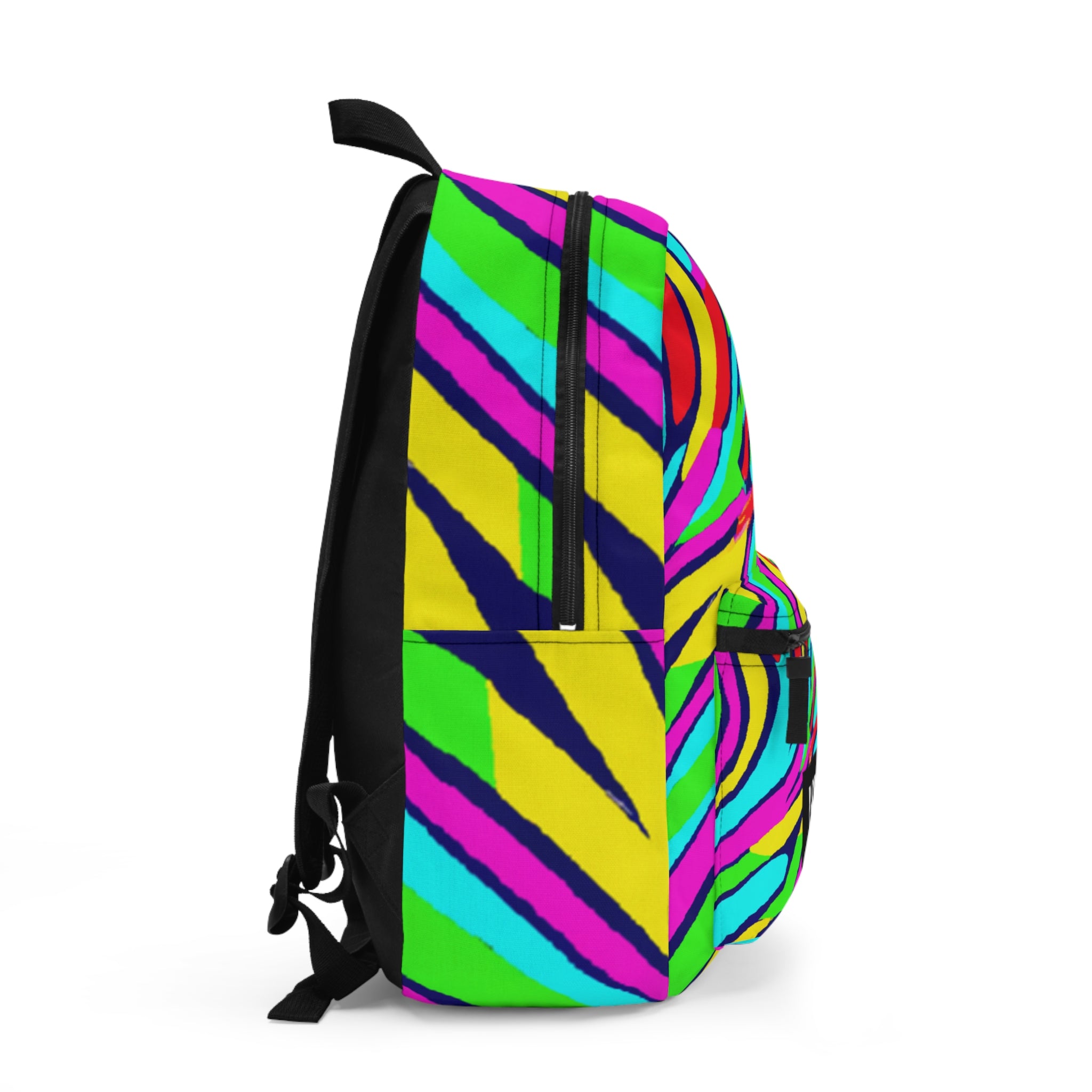 Sunshine Stardust - Backpack