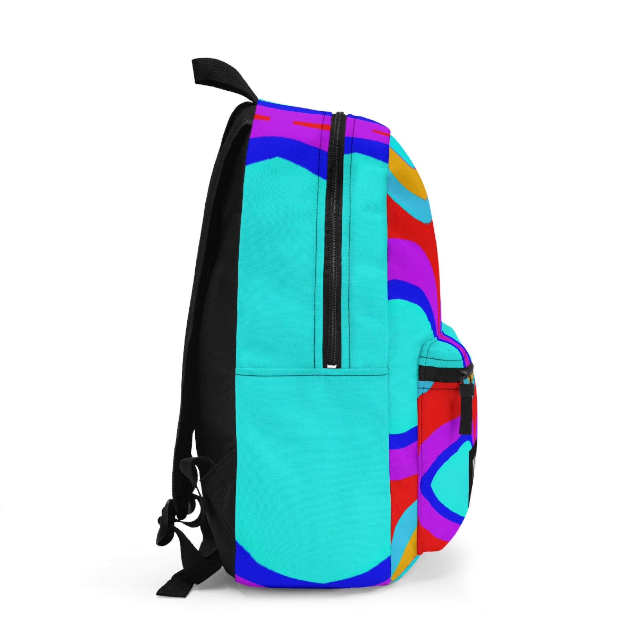 Sunshine Summerbursts - Backpack