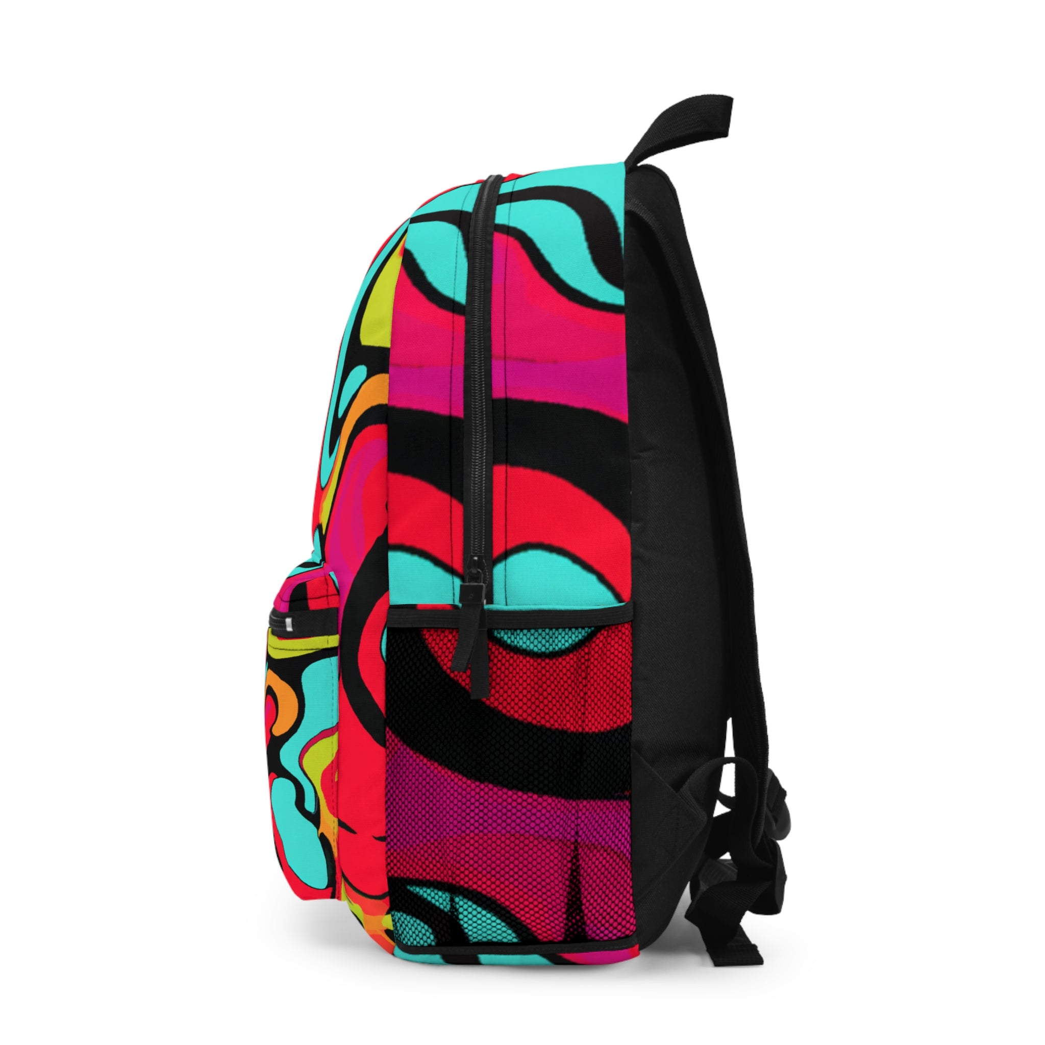 Fonzie Fantastic - Backpack