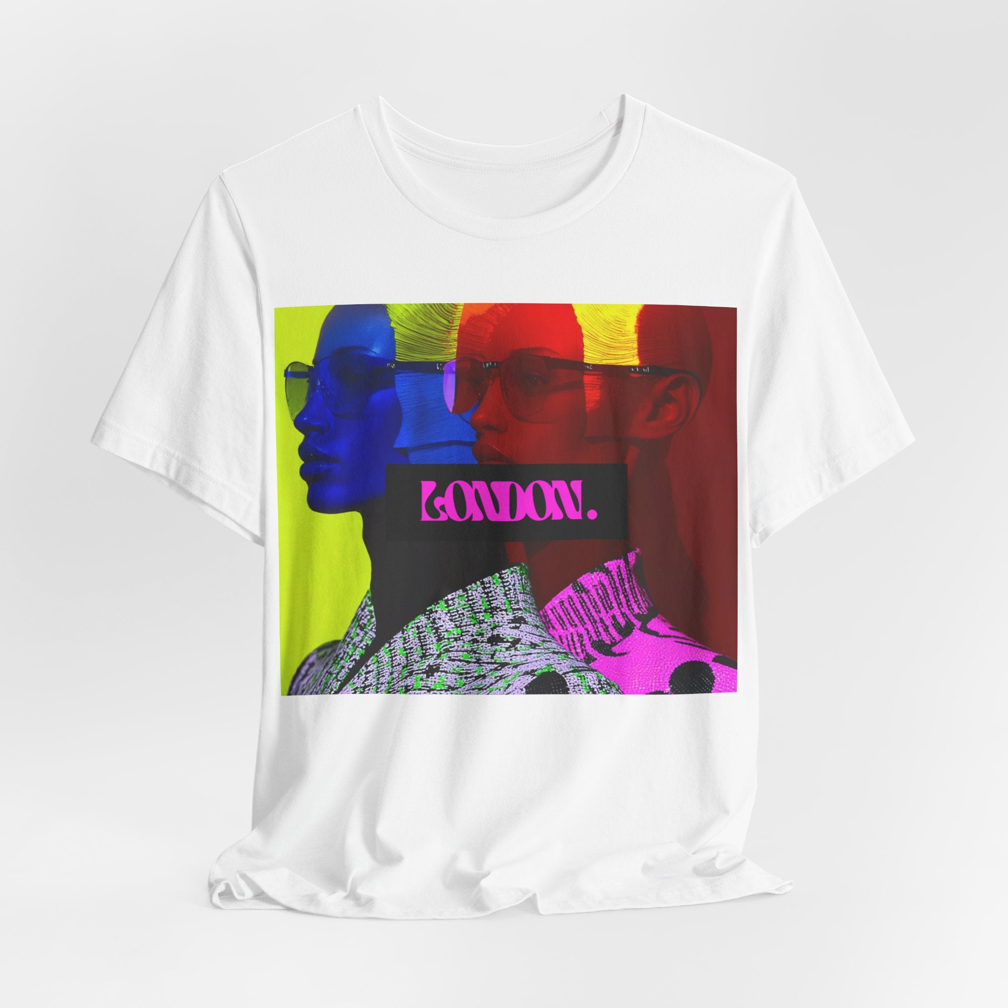 "Velvet Stardust" - Tee