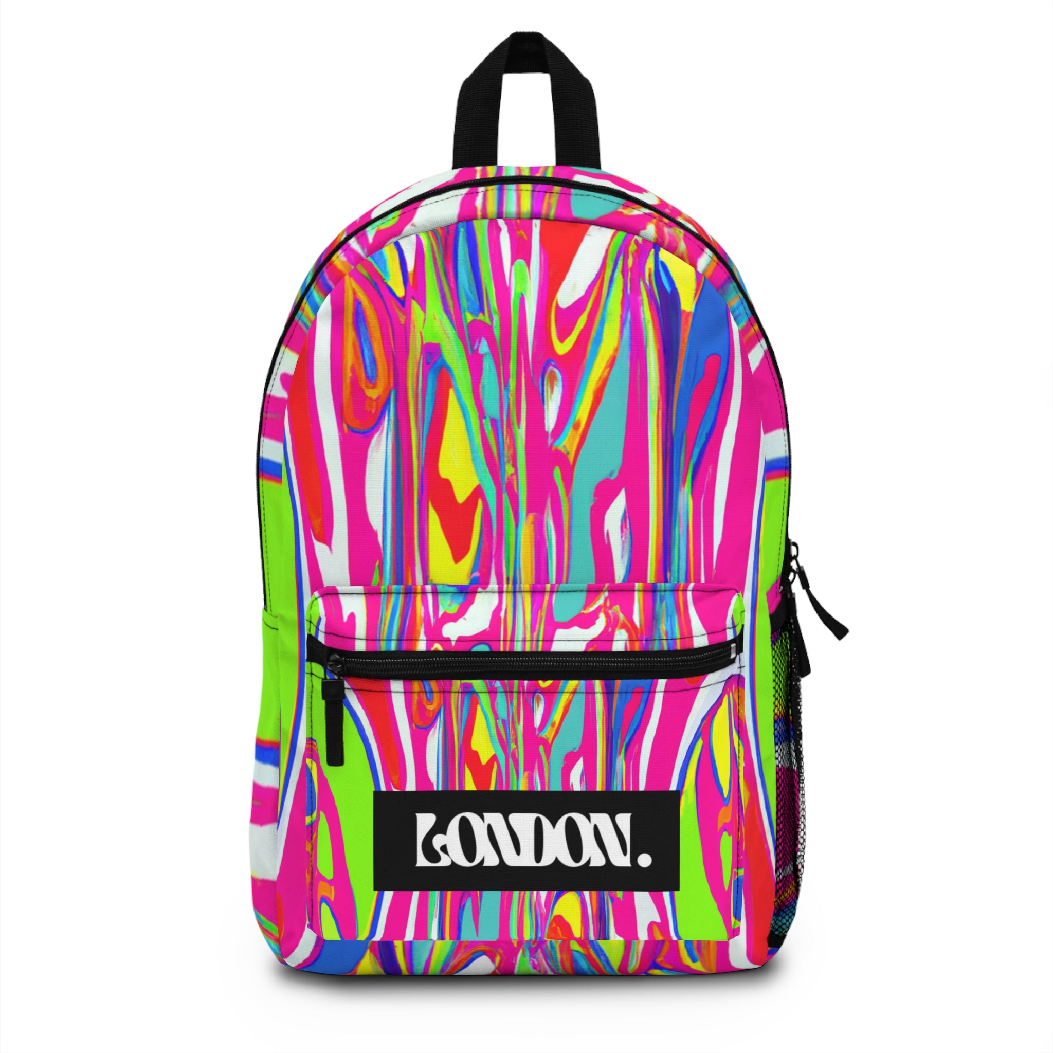 Jive Groovy - Backpack