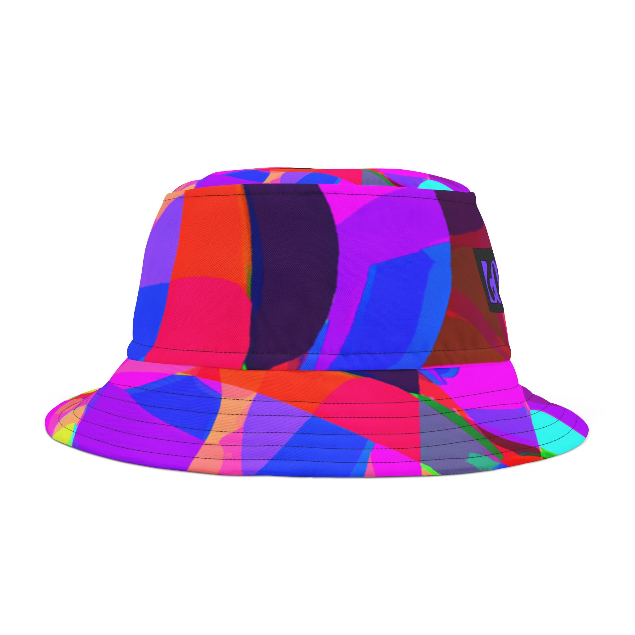 PsychedeliGroove Chic - Bucket Hat