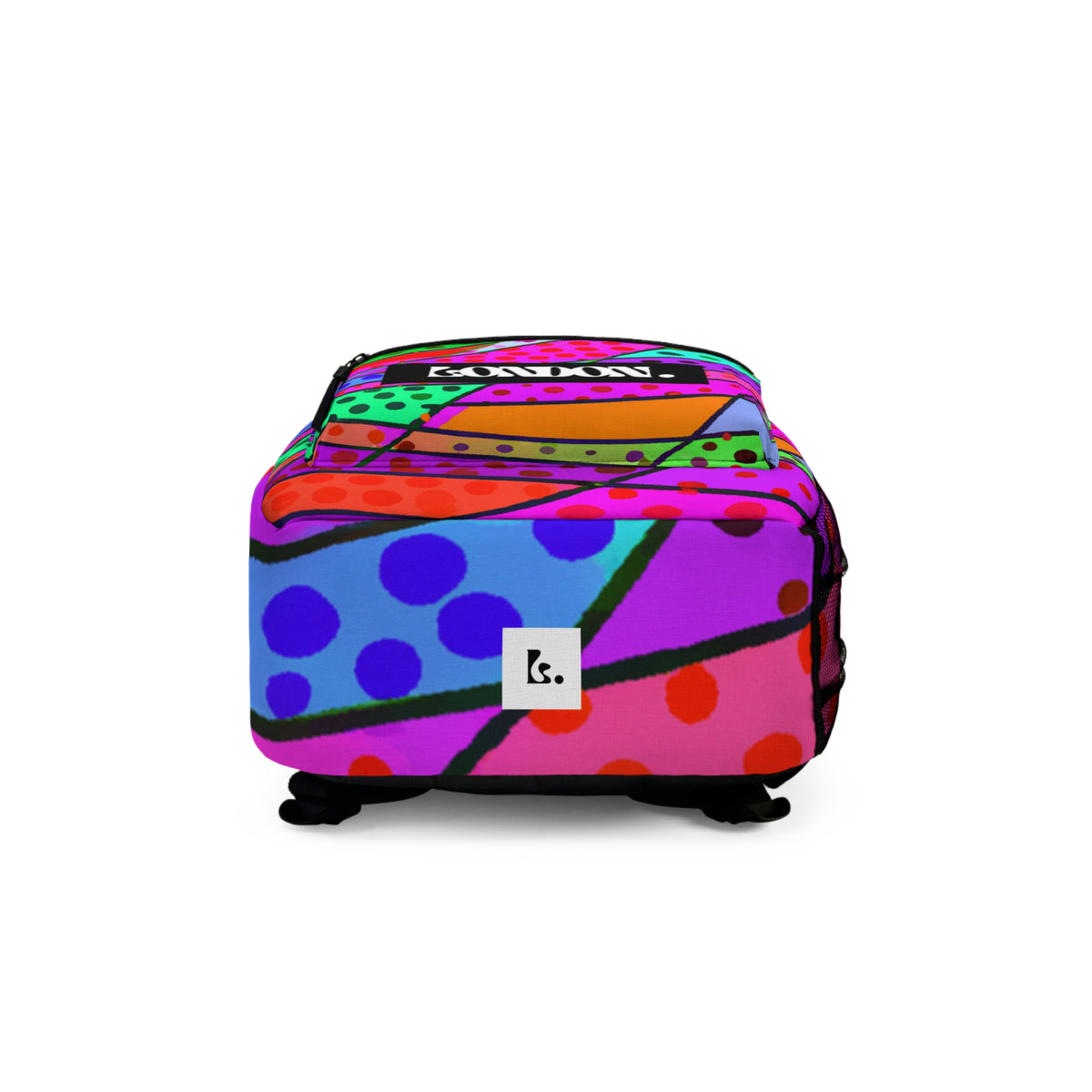 "Sunshine Dandelion" - Backpack