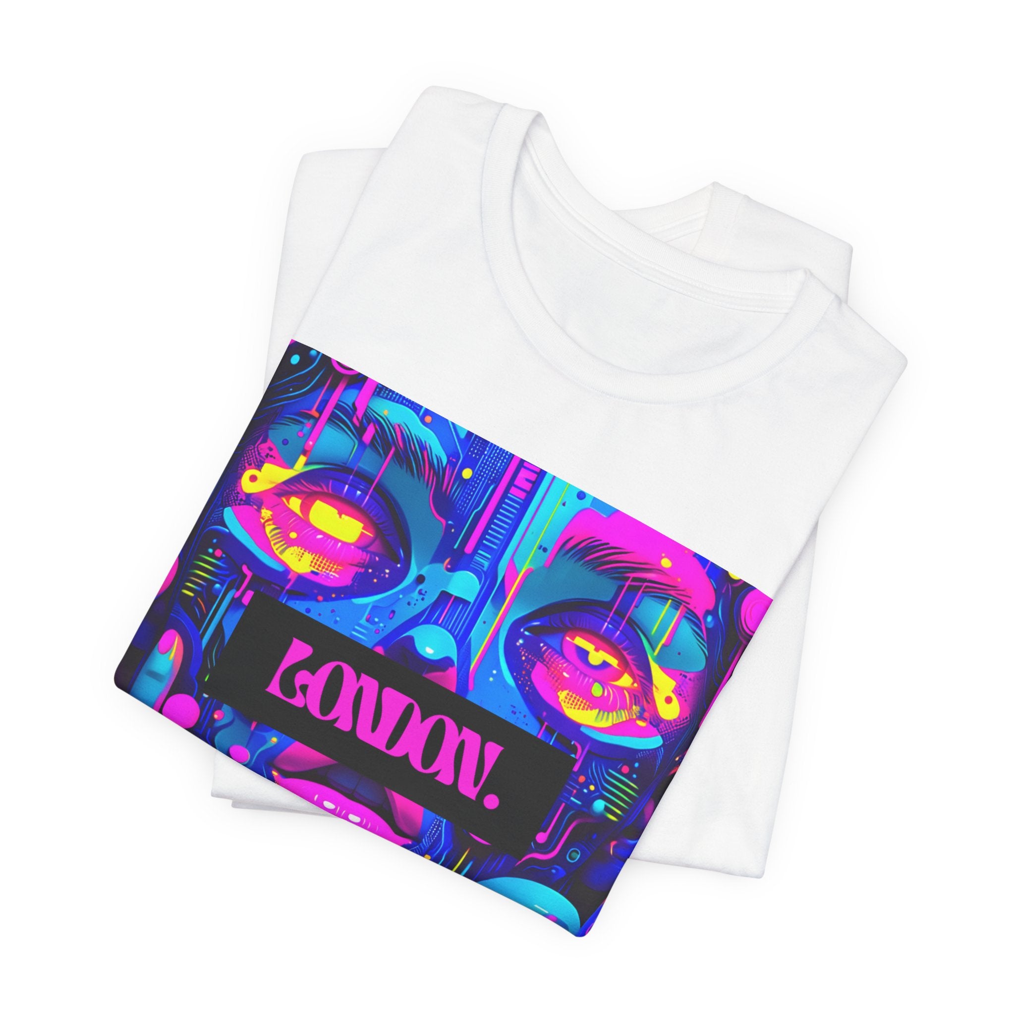 "Jasper Stardust" - Tee