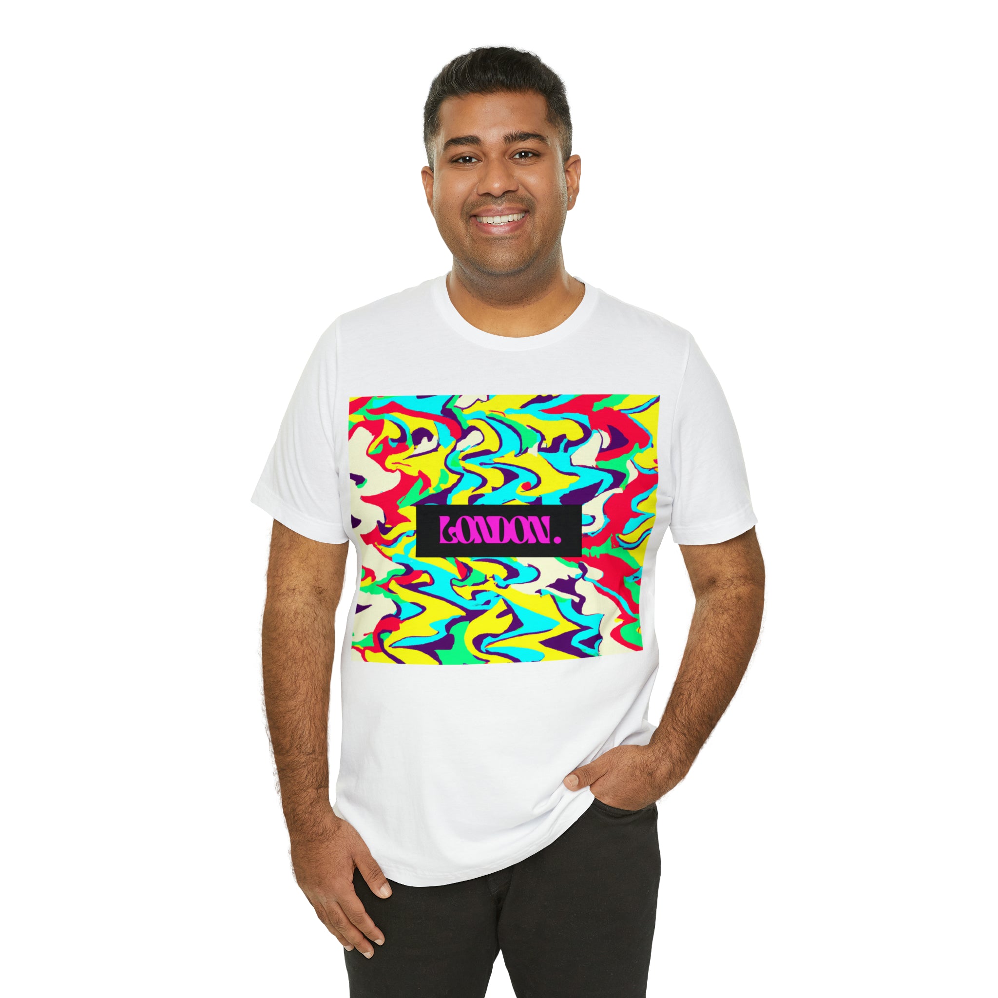 Groovy Gertie - Tee