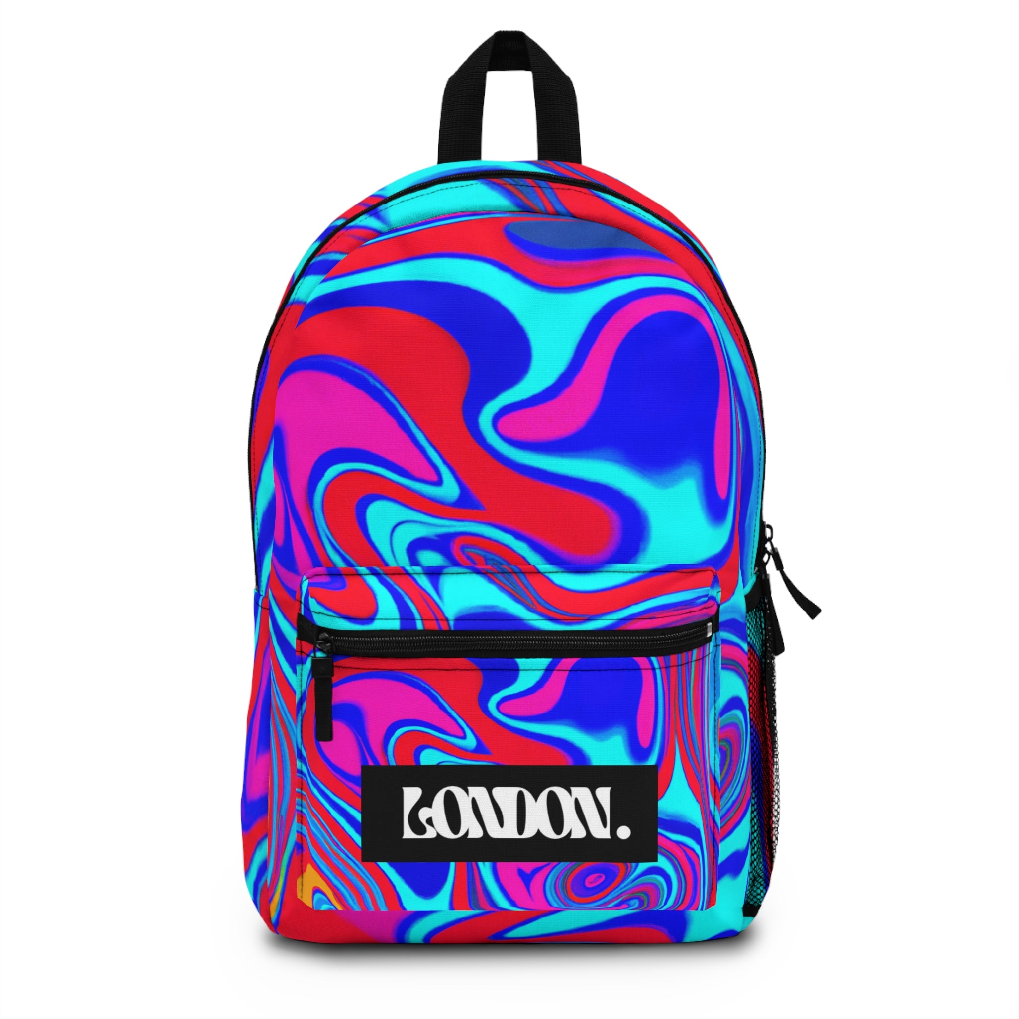 Opal Rainbow - Backpack